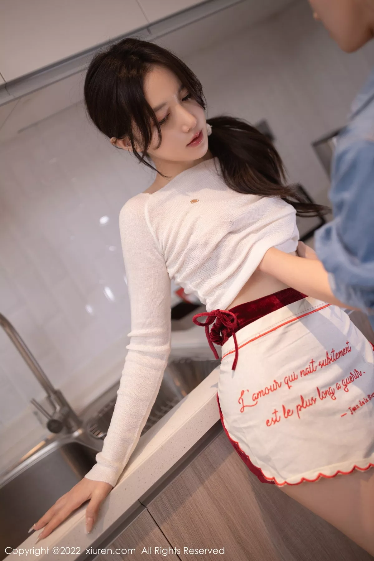 [XiuRen秀人网]第5913期鱼子酱写真 [79P]-019