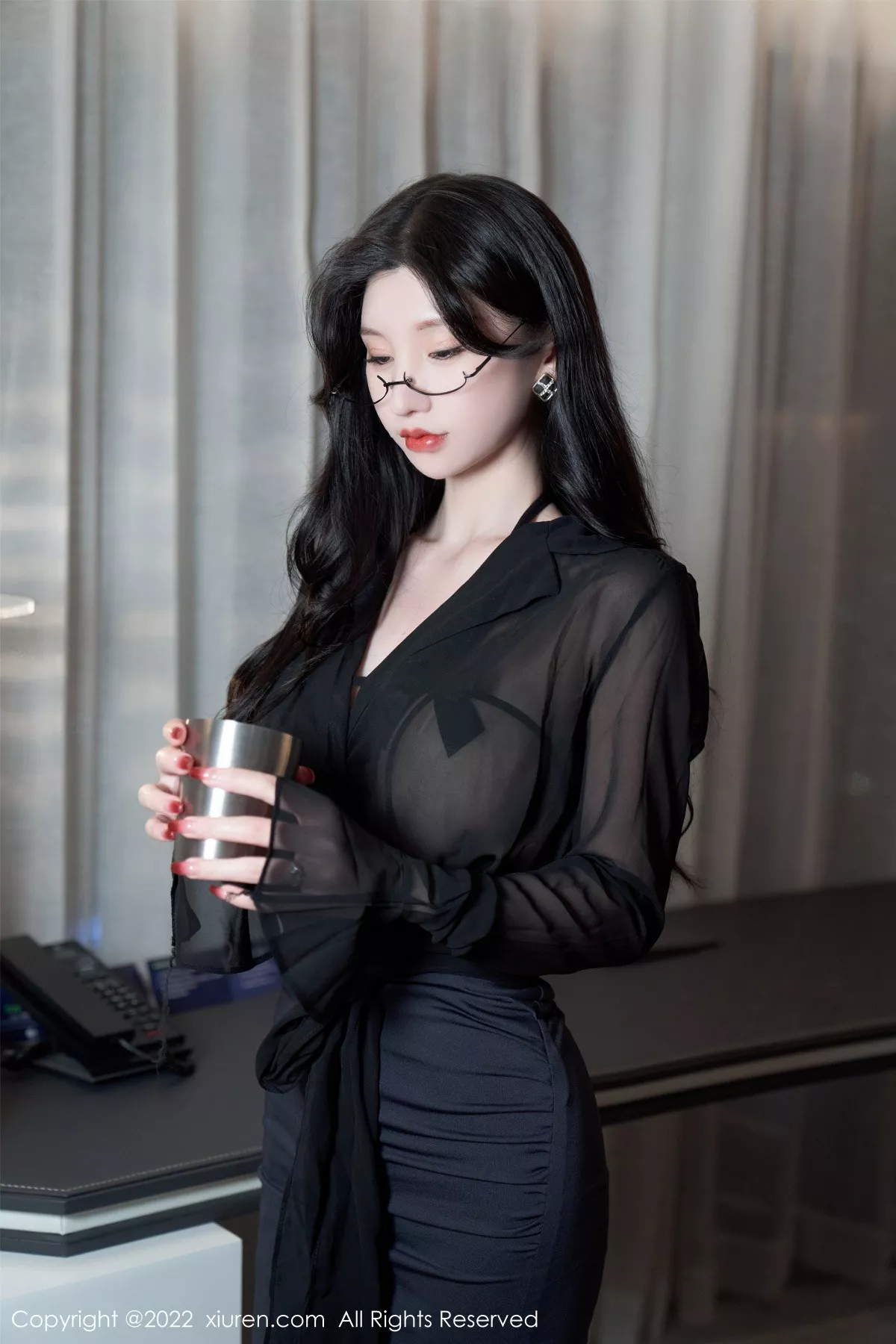 [XiuRen秀人网]第5914期周于希写真 [97P]-010