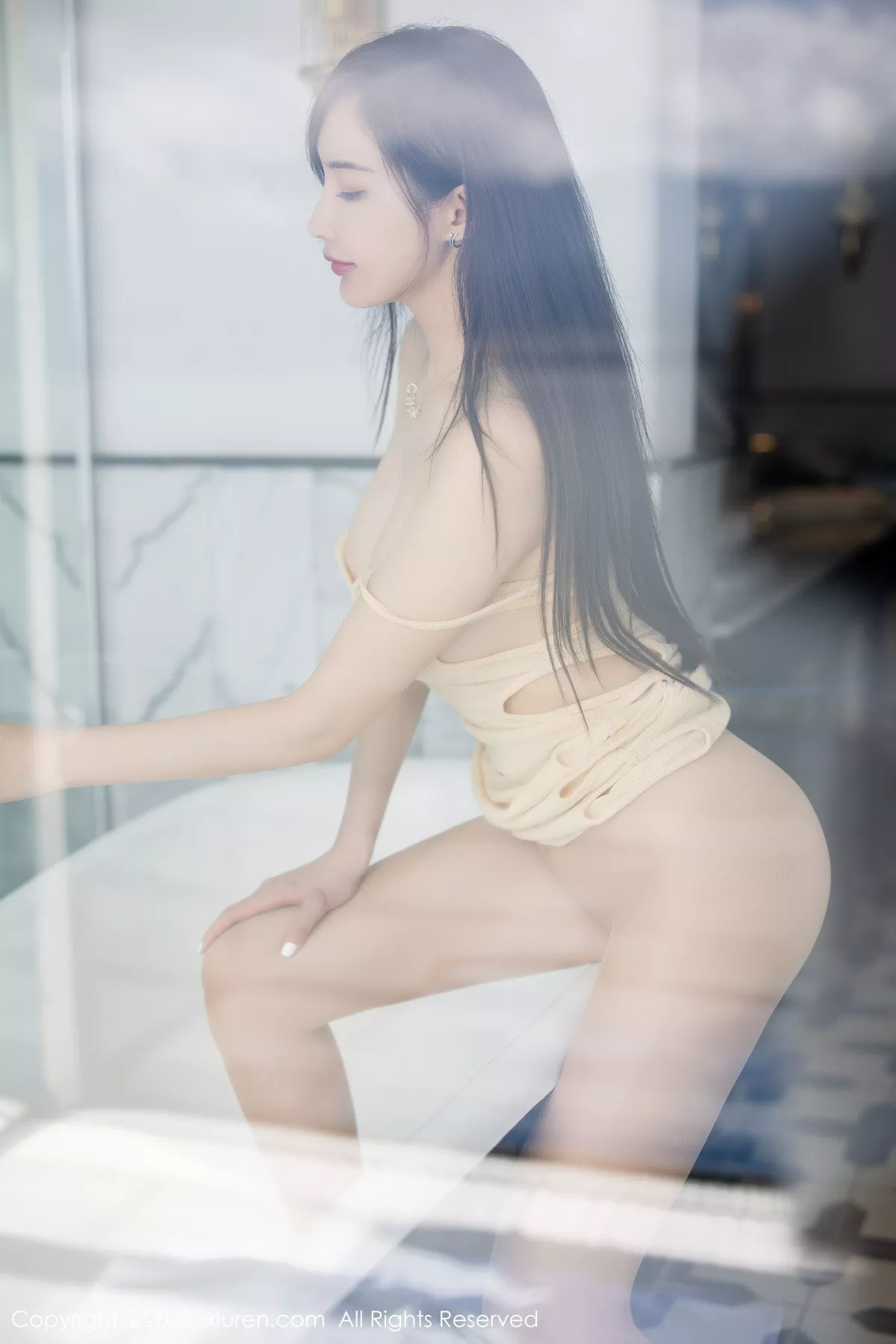 [XiuRen秀人网]第5912期神奶瓶土肥圆写真 [82P]-022