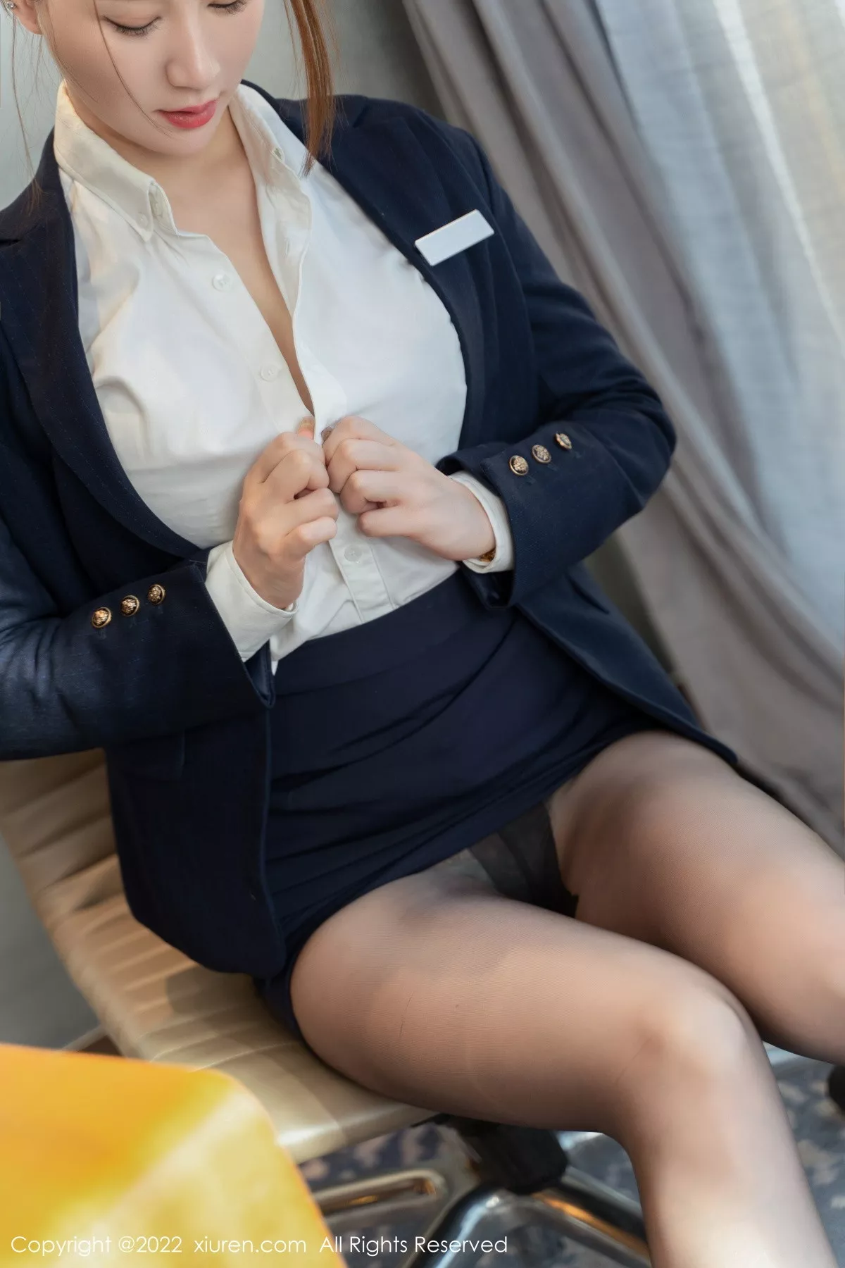 [XiuRen秀人网]第5918期顾乔楠写真 [72P]-039