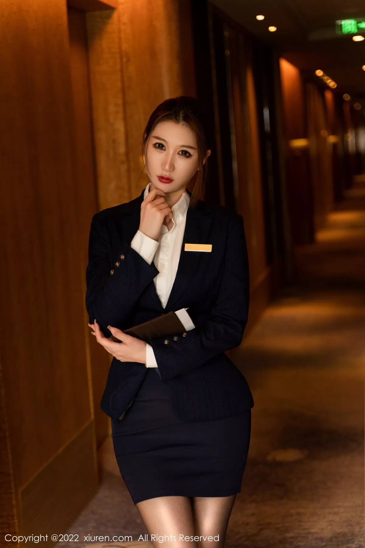 [XiuRen秀人网]第5918期顾乔楠写真 [72P]-012