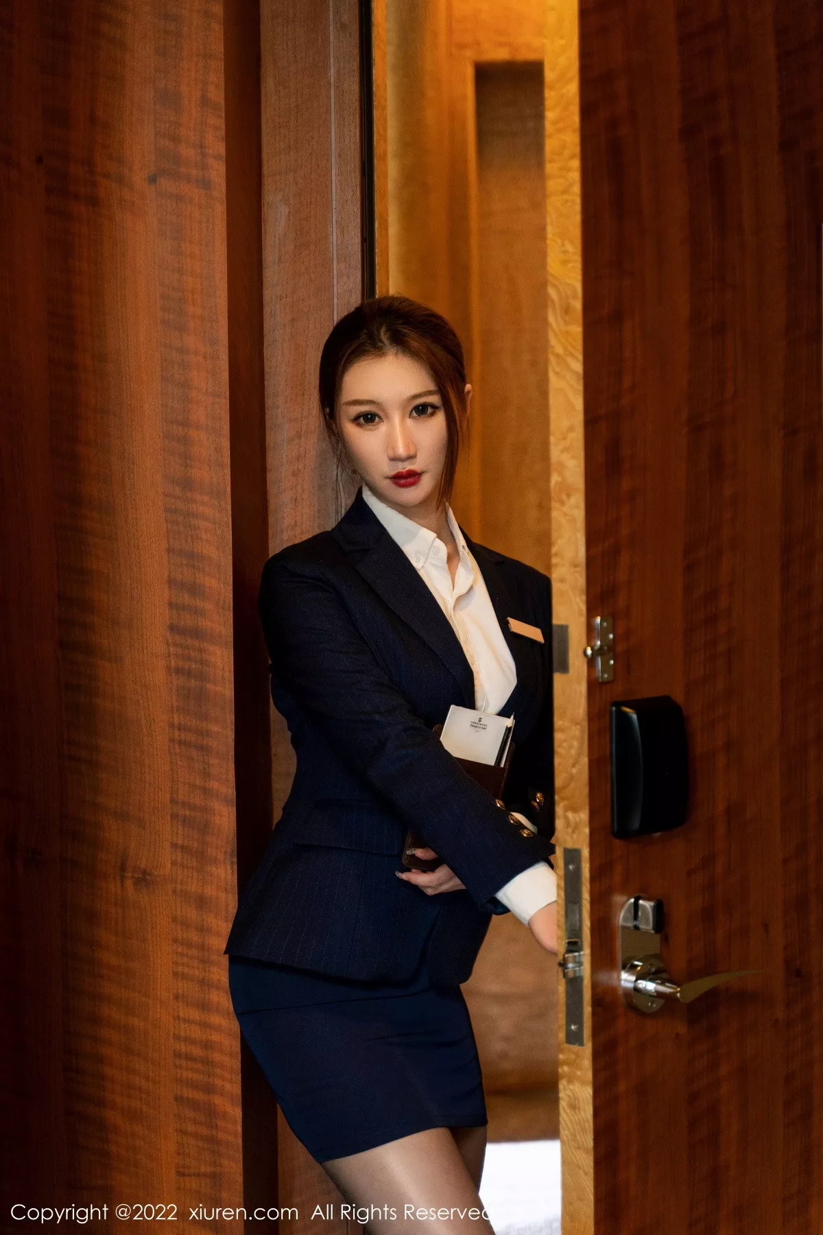 [XiuRen秀人网]第5918期顾乔楠写真 [72P]-069