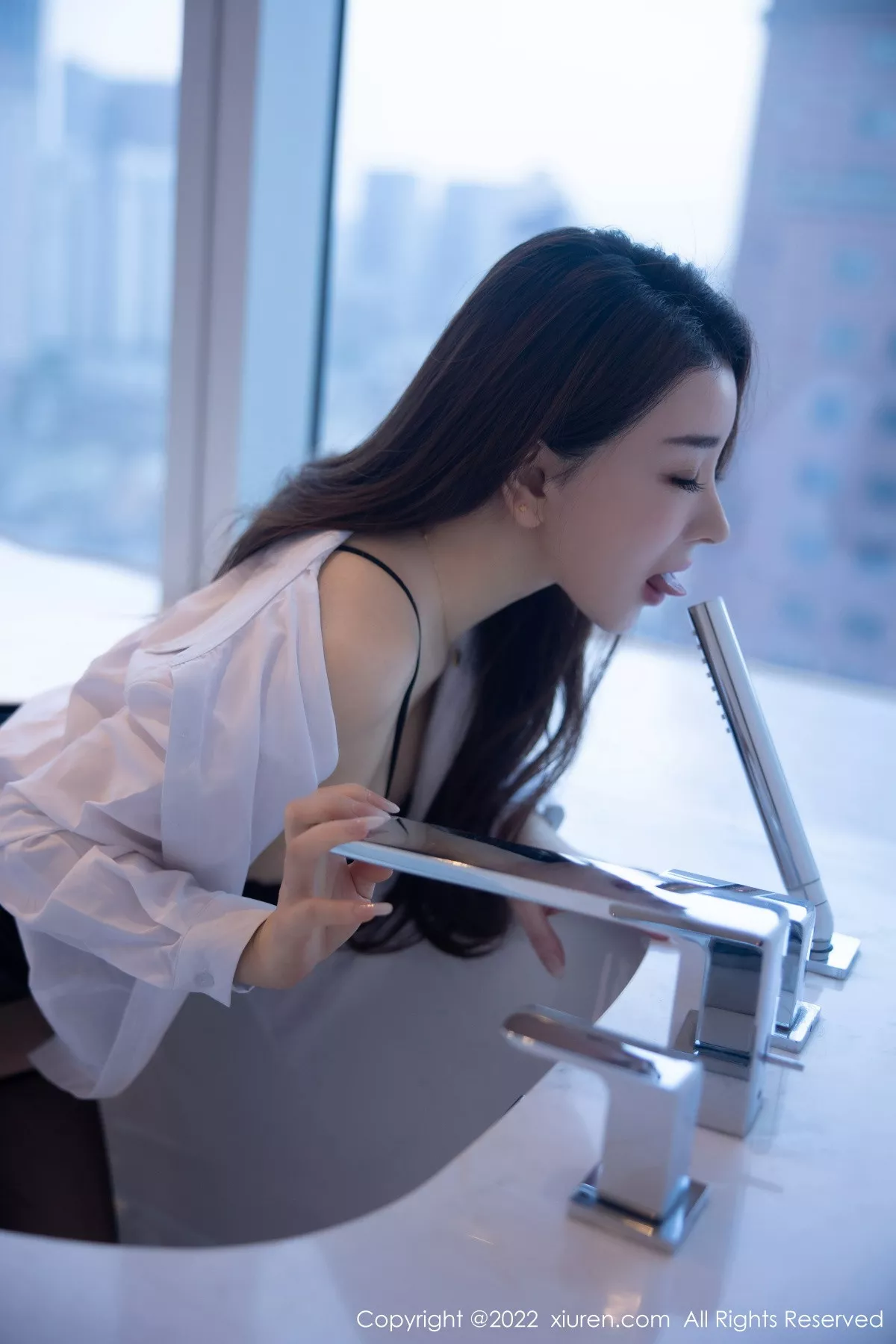 [XiuRen秀人网]第5916期雨儿写真 [74P]-053