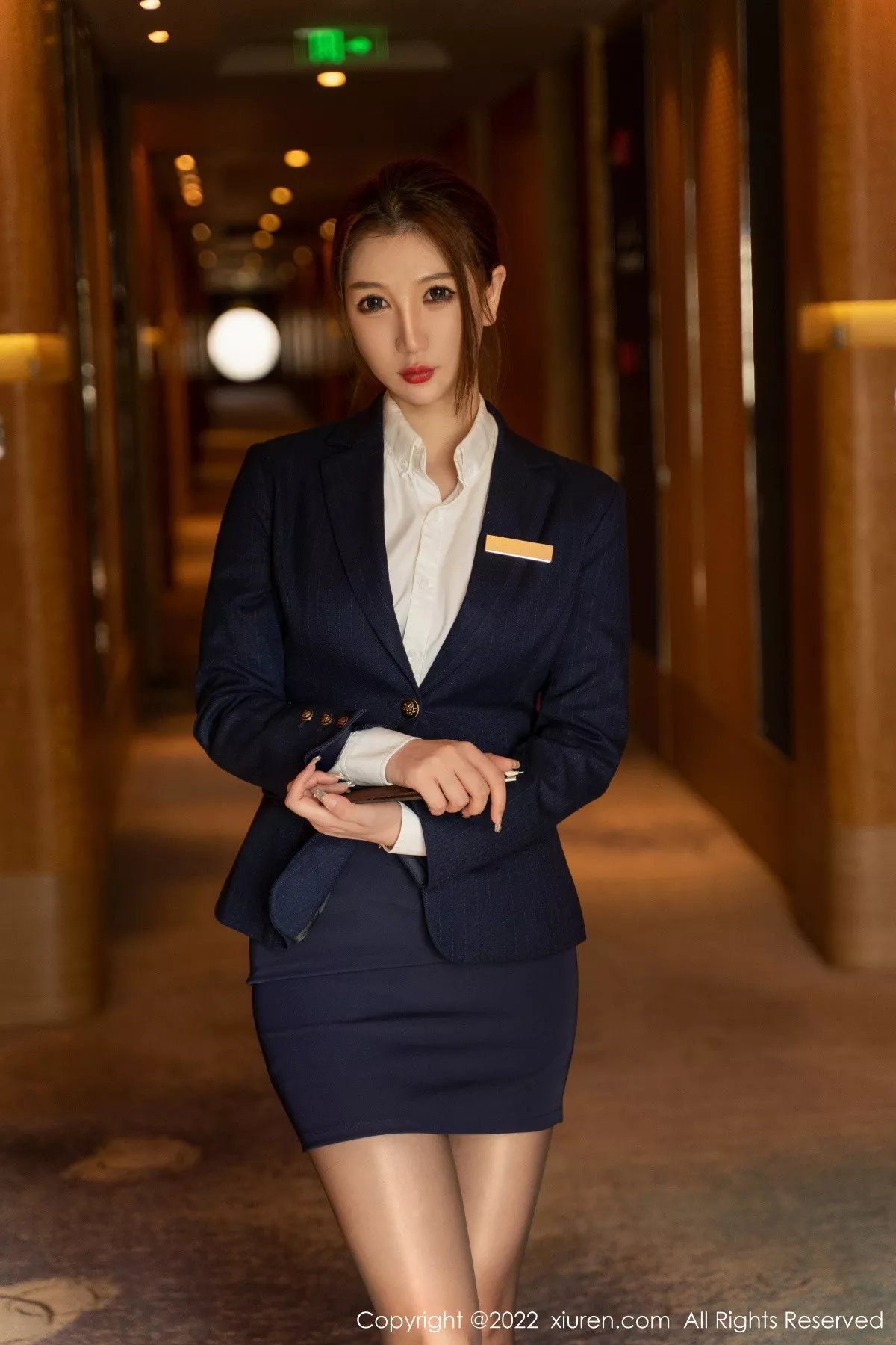 [XiuRen秀人网]第5918期顾乔楠写真 [72P]-013