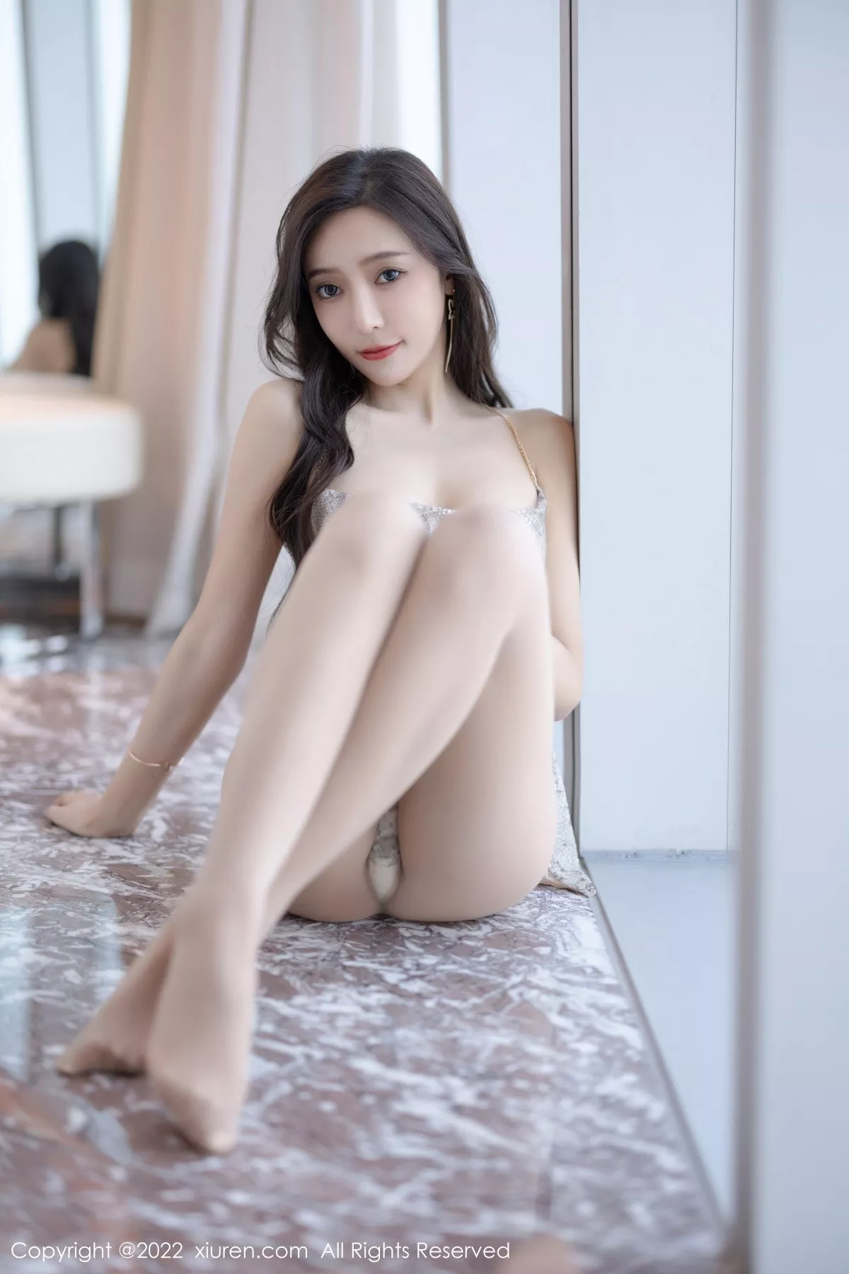 [XiuRen秀人网]第5920期王馨瑶写真 [82P]-036