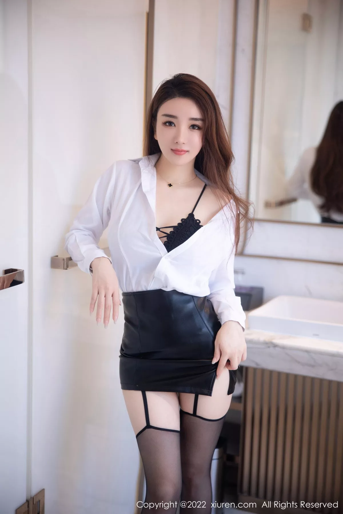 [XiuRen秀人网]第5916期雨儿写真 [74P]-018