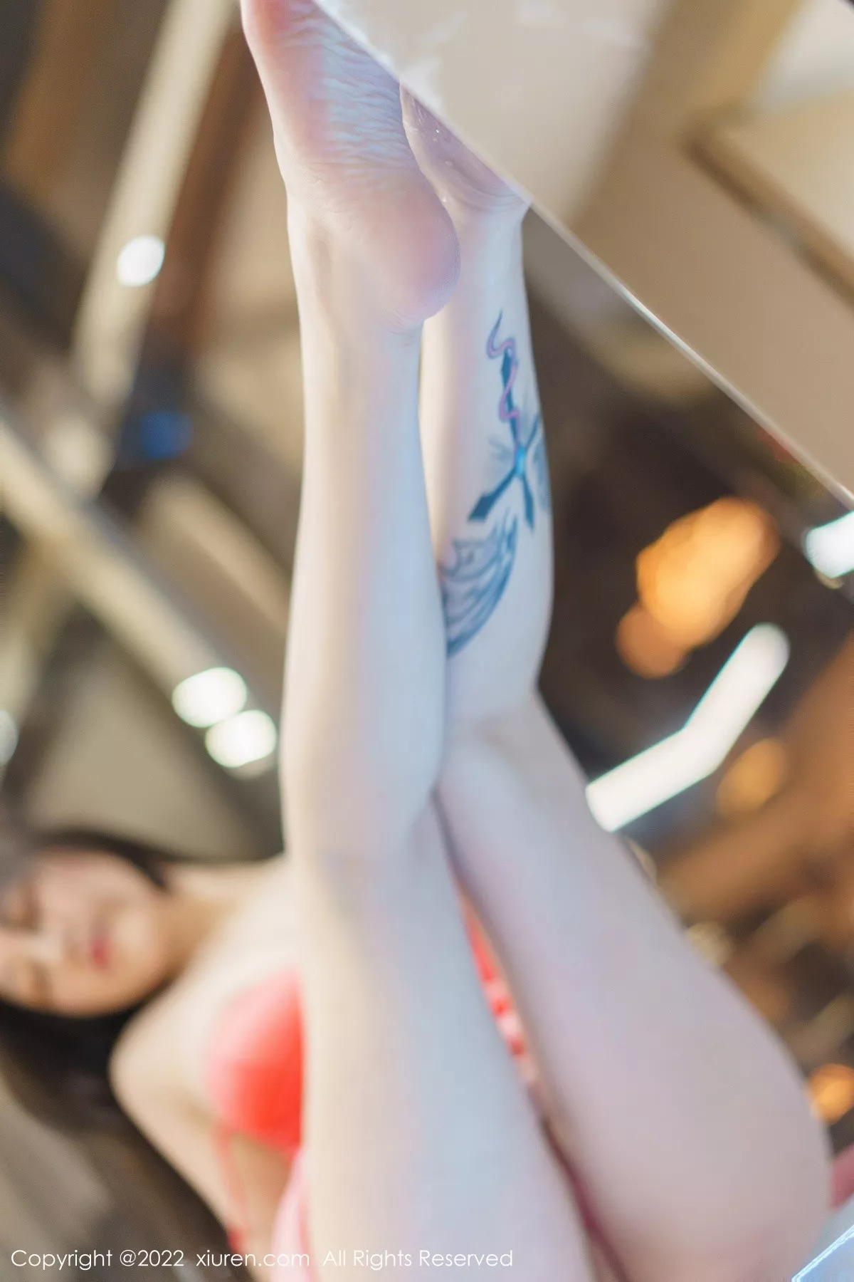 [XiuRen秀人网]第5921期妲己写真 [59P]-044