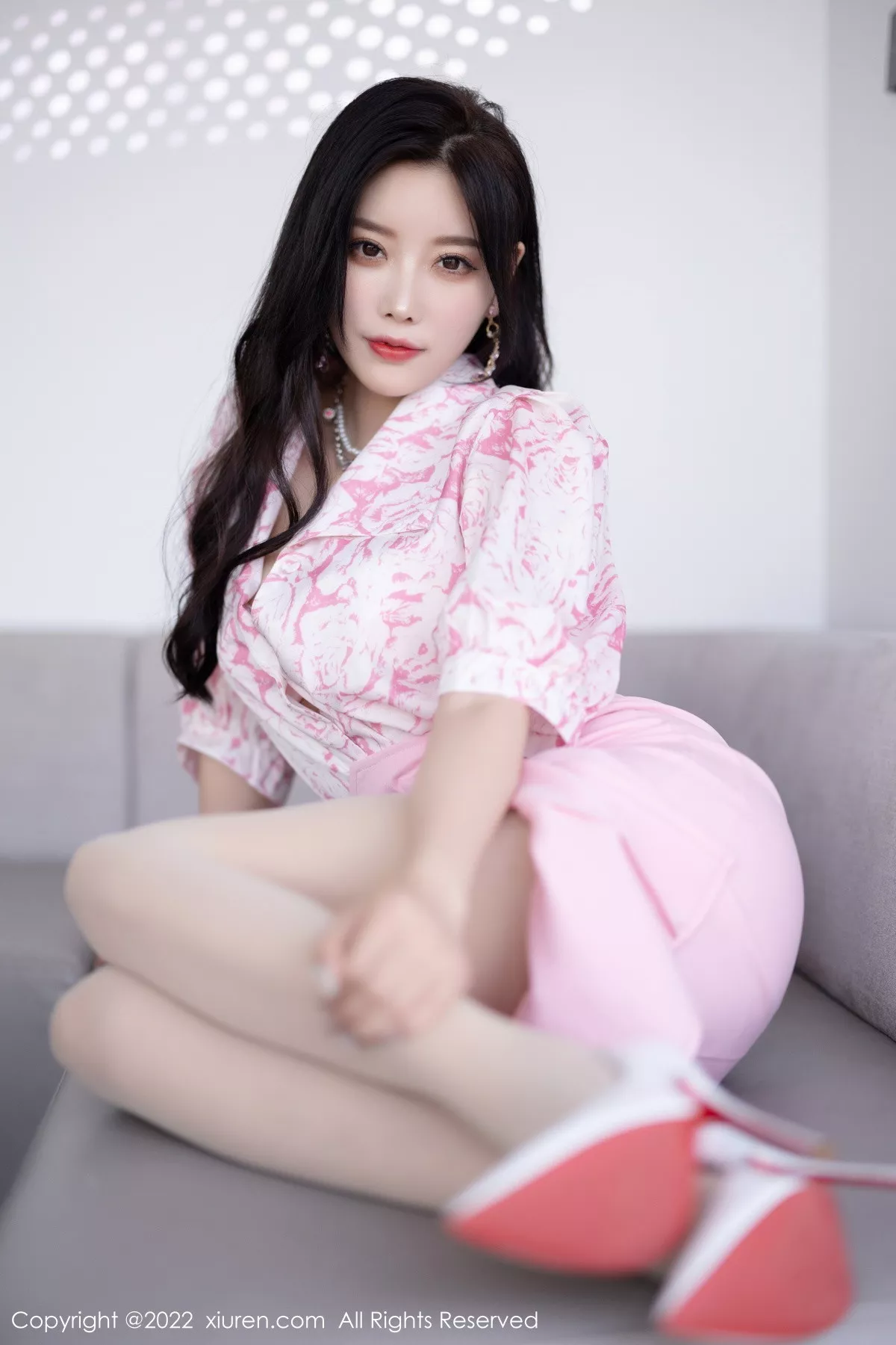 [XiuRen秀人网]第5927期杨晨晨写真 [87P]-014