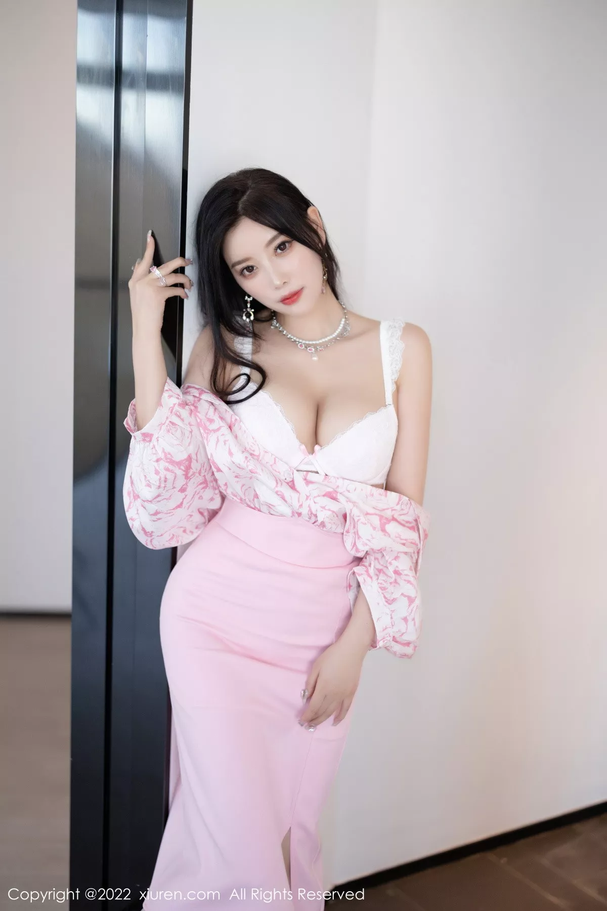 [XiuRen秀人网]第5927期杨晨晨写真 [87P]-028