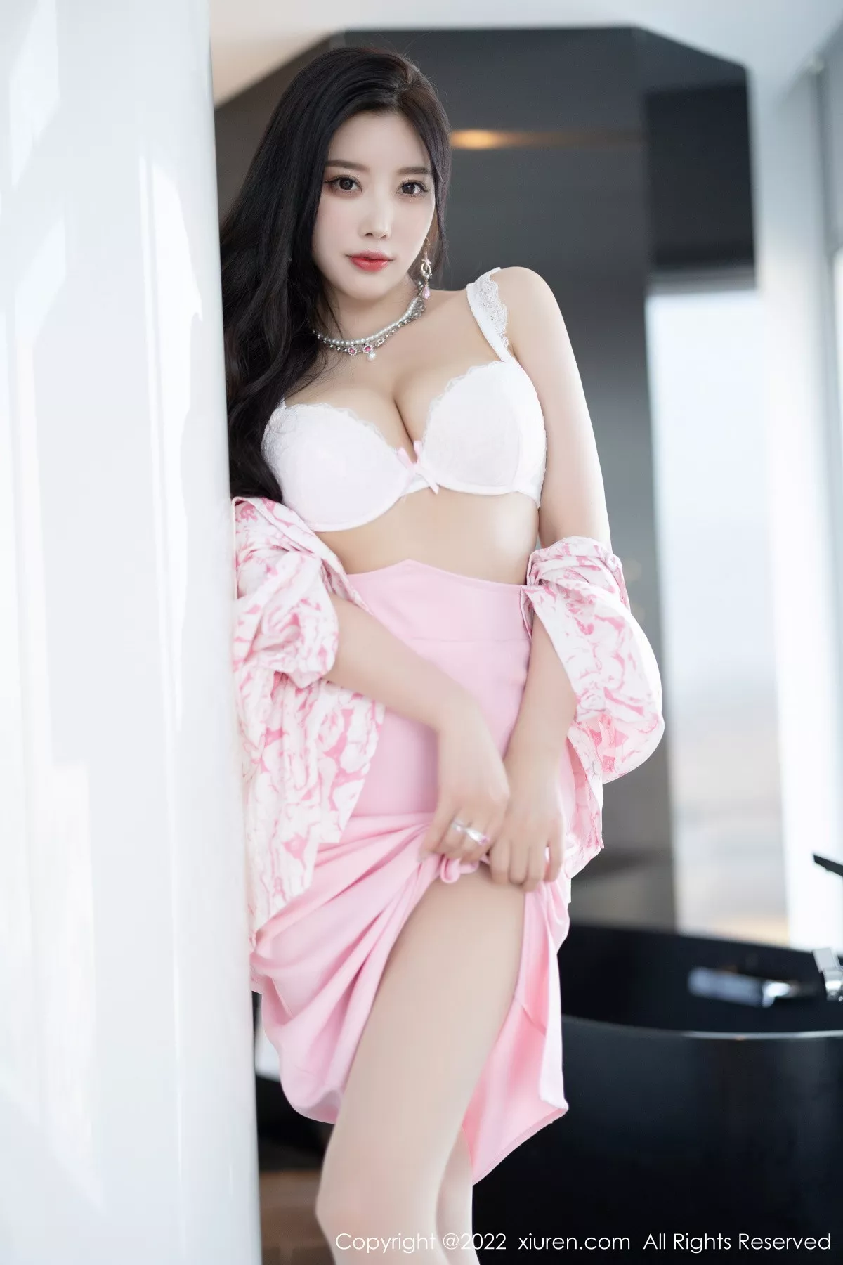 [XiuRen秀人网]第5927期杨晨晨写真 [87P]-035