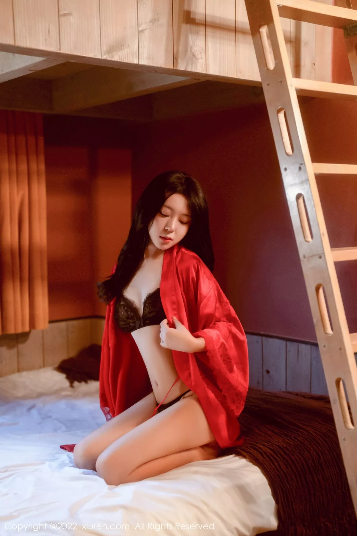 [XiuRen秀人网]第5923期露露写真 [68P]-057