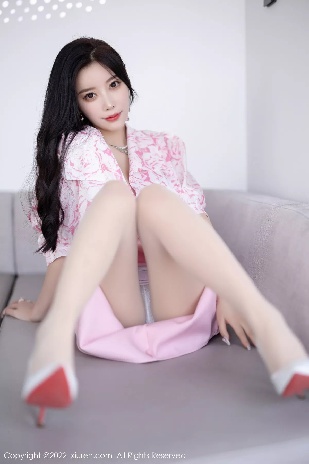 [XiuRen秀人网]第5927期杨晨晨写真 [87P]-016