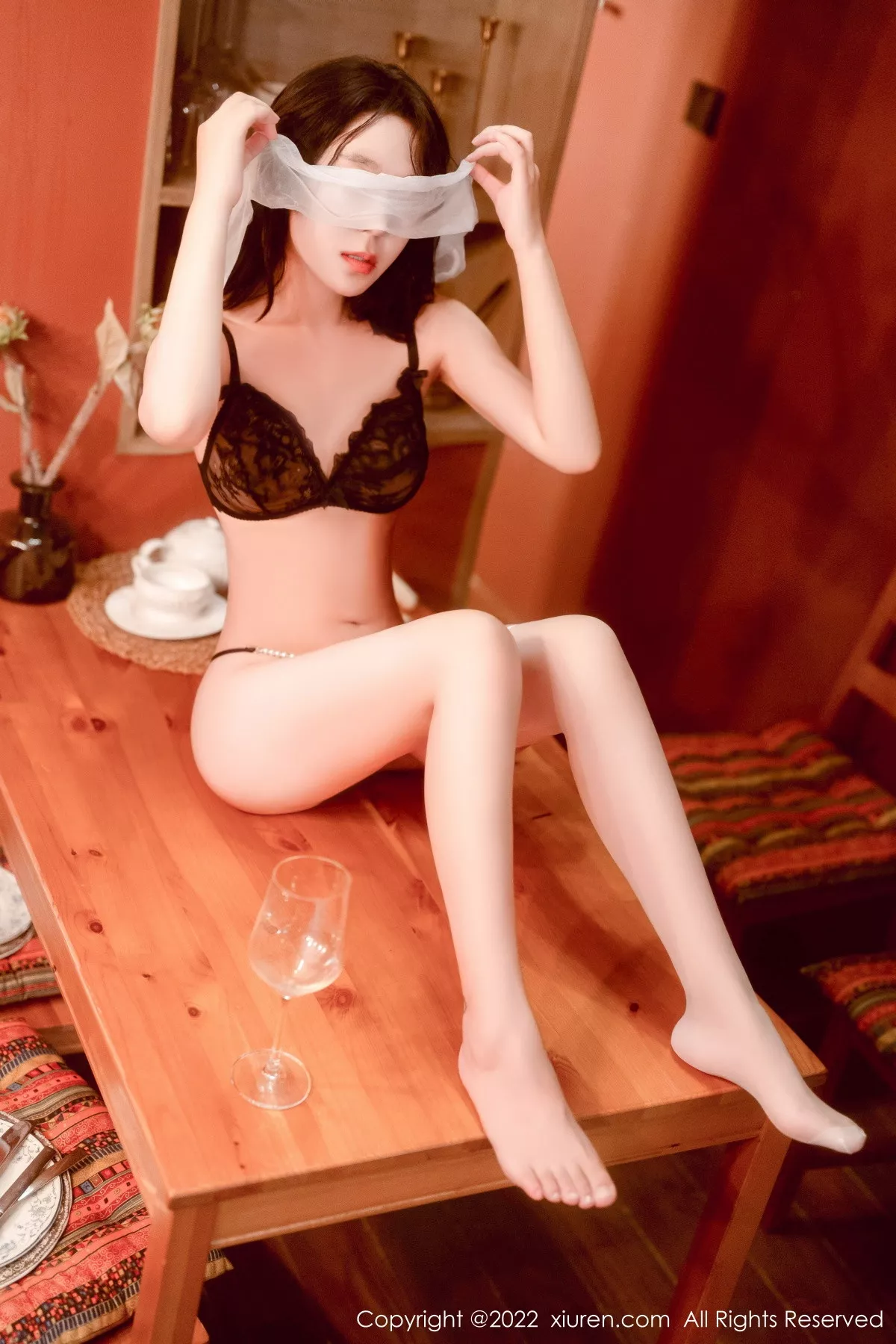 [XiuRen秀人网]第5923期露露写真 [68P]-039