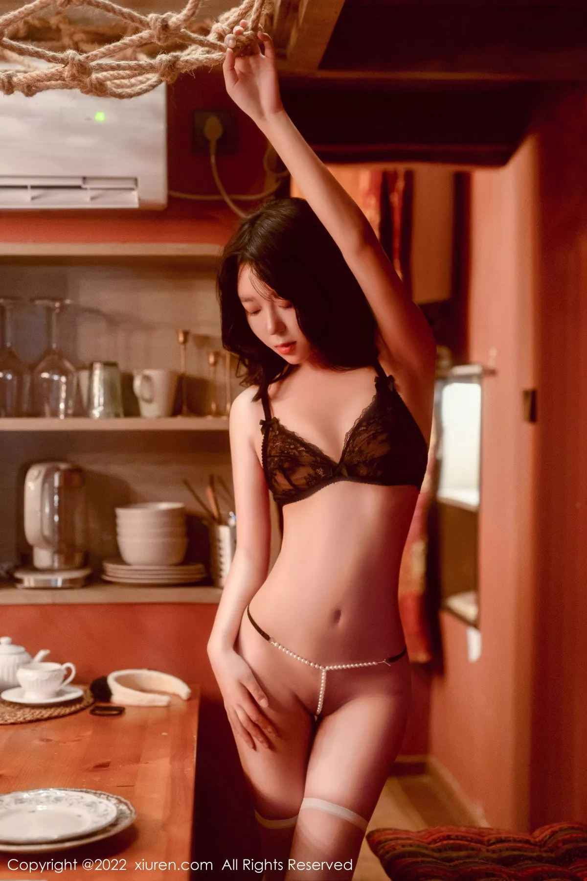 [XiuRen秀人网]第5923期露露写真 [68P]-032