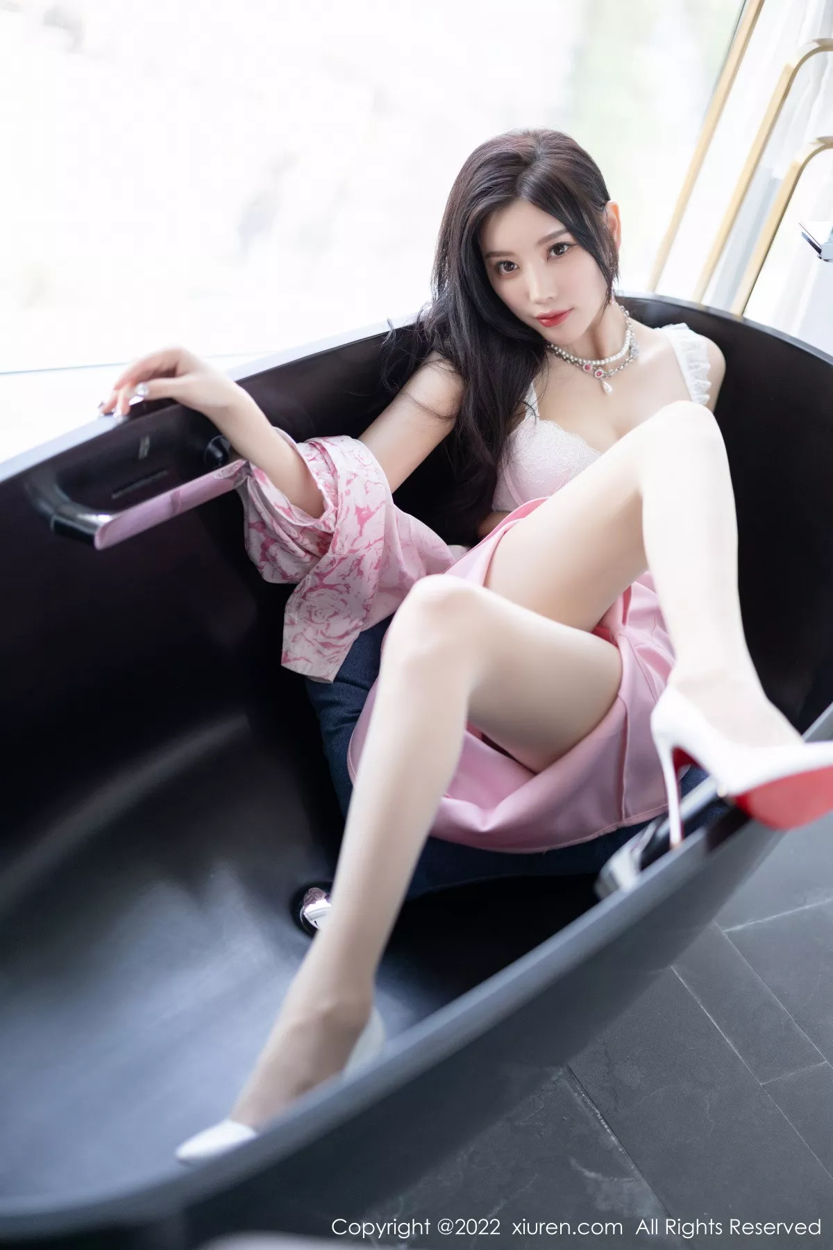 [XiuRen秀人网]第5927期杨晨晨写真 [87P]-039