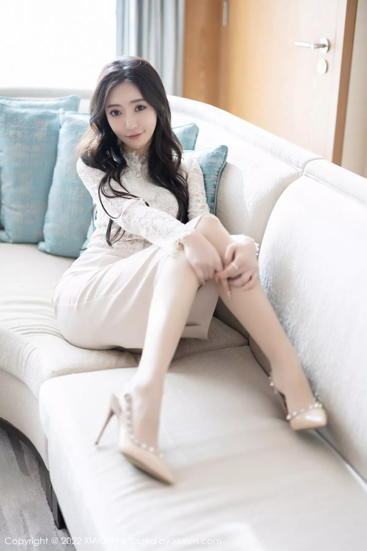 [XiaoYu画语界]第936期王馨瑶写真 [73P]-011