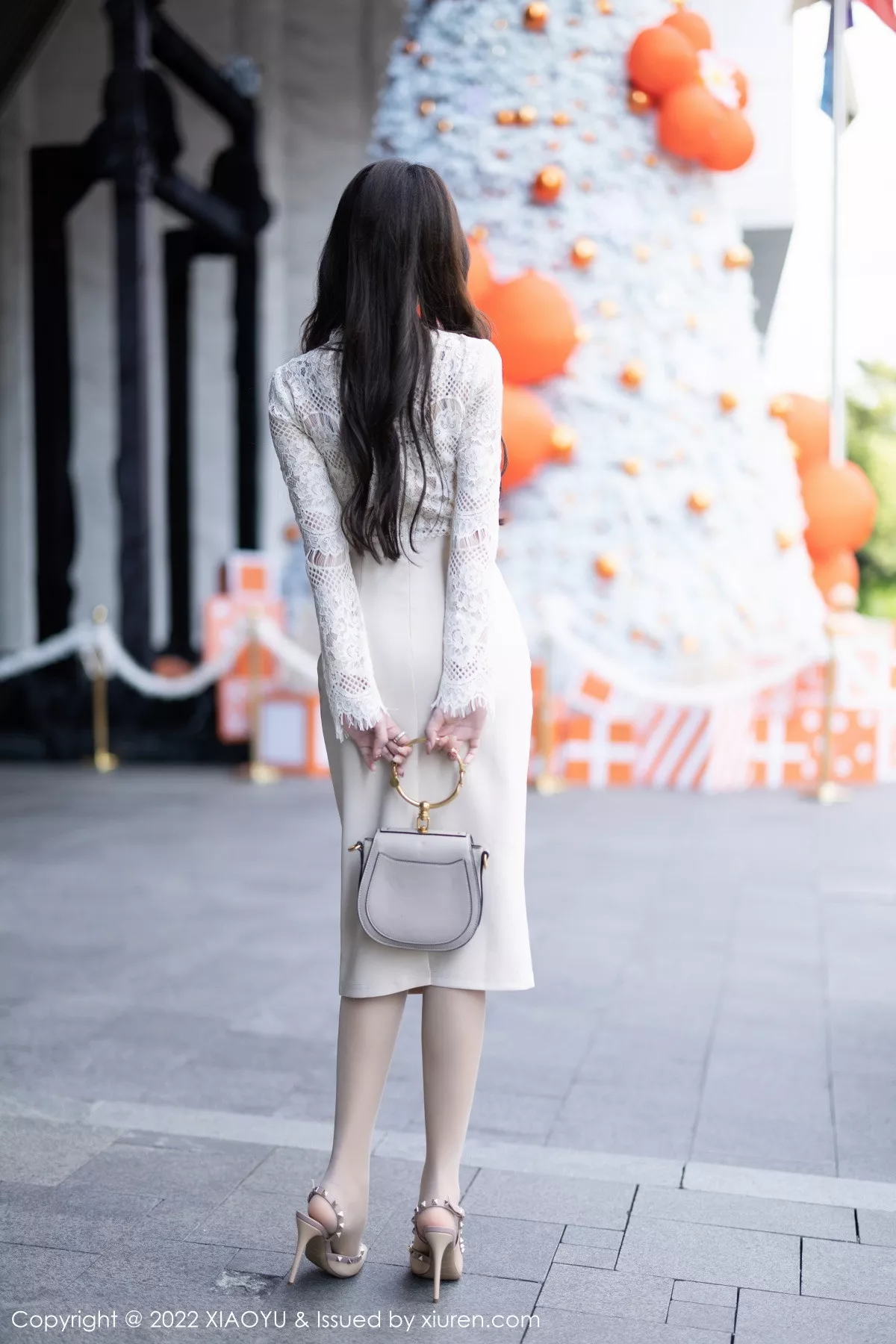 [XiaoYu画语界]第936期王馨瑶写真 [73P]-004
