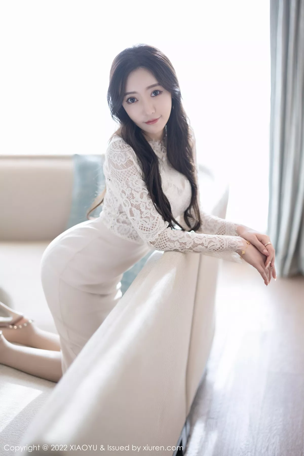 [XiaoYu画语界]第936期王馨瑶写真 [73P]-013