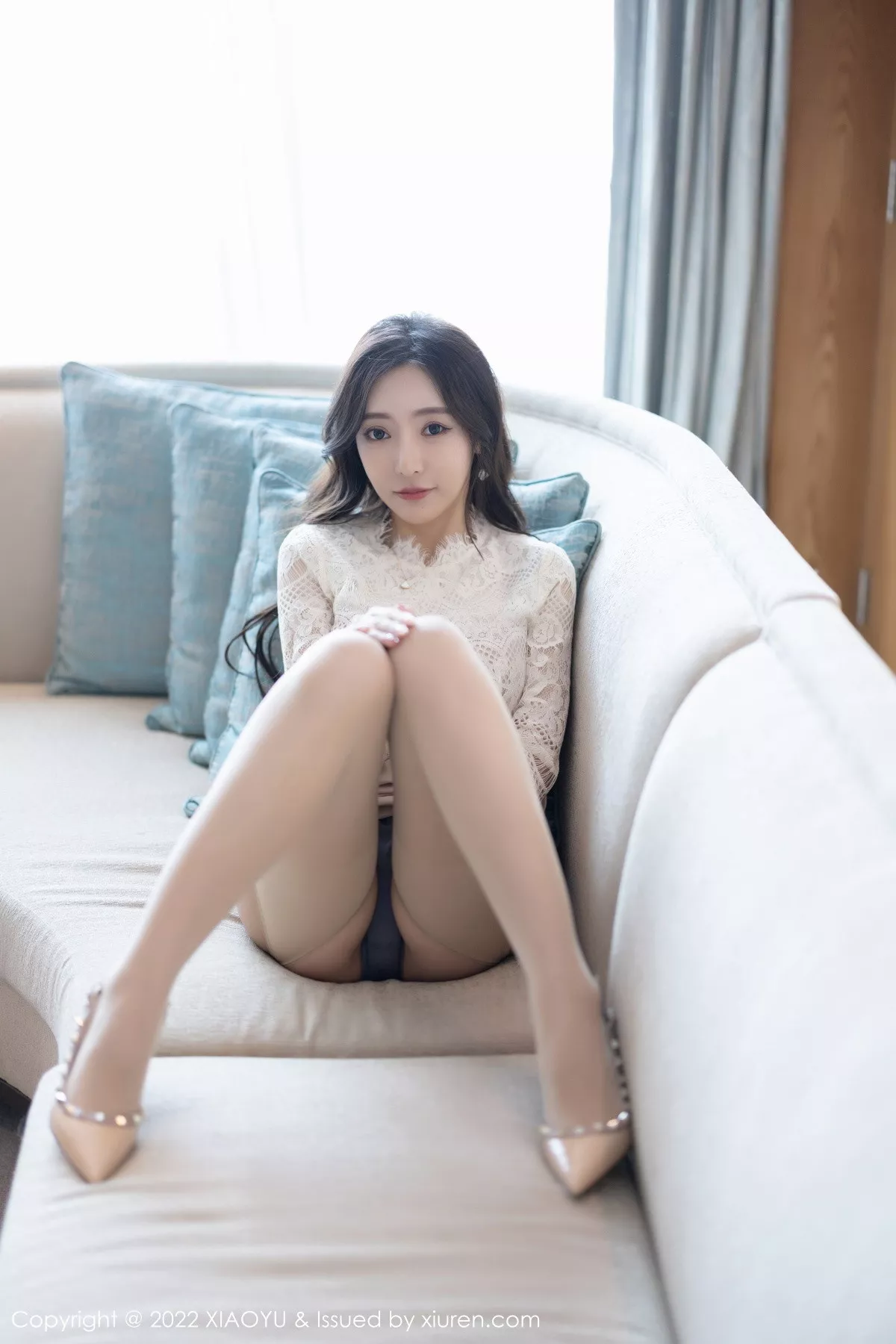 [XiaoYu画语界]第936期王馨瑶写真 [73P]-023