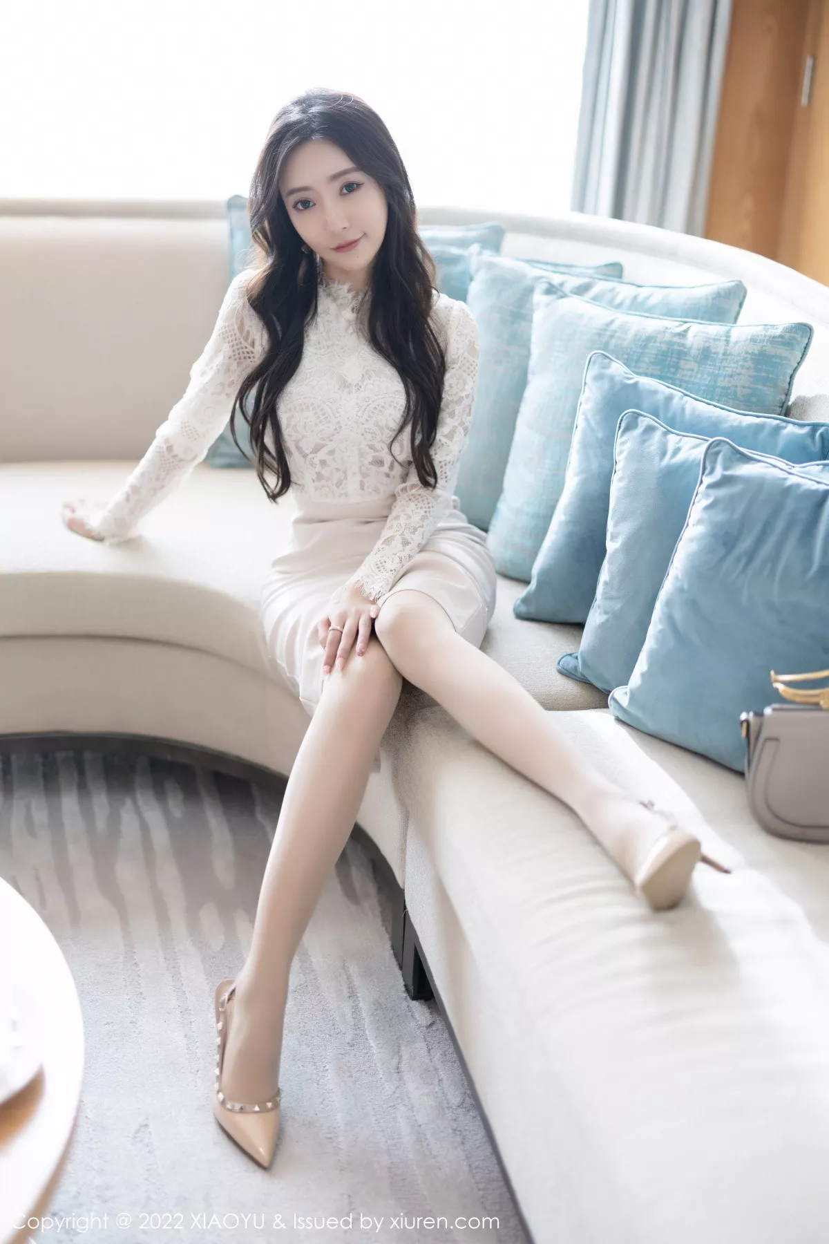 [XiaoYu画语界]第936期王馨瑶写真 [73P]-010