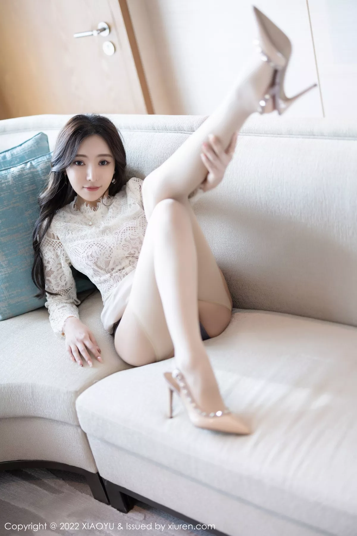 [XiaoYu画语界]第936期王馨瑶写真 [73P]-021