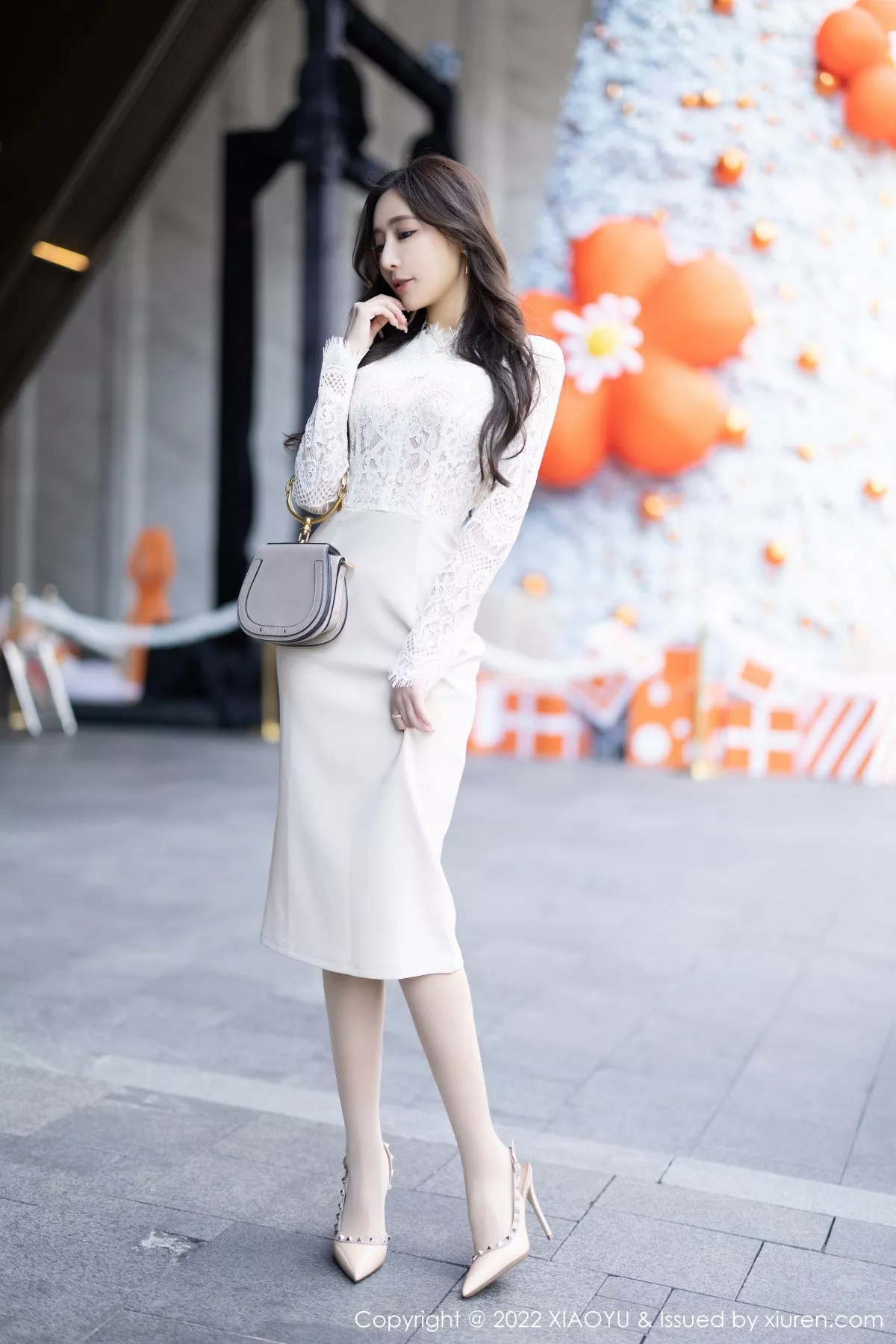 [XiaoYu画语界]第936期王馨瑶写真 [73P]-005