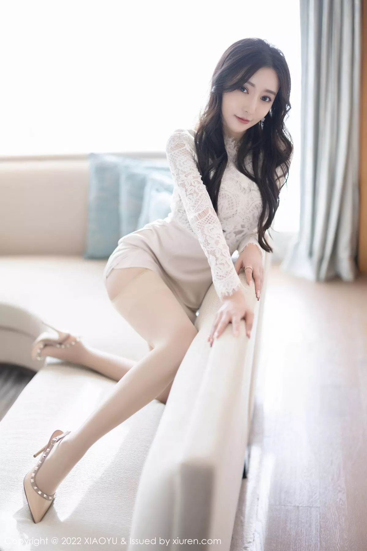 [XiaoYu画语界]第936期王馨瑶写真 [73P]-016