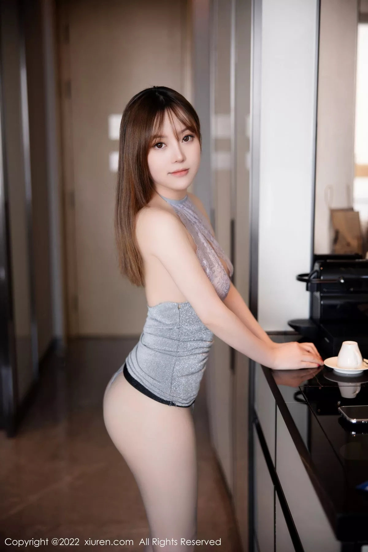 [XiuRen秀人网]第6062期豆瓣酱写真 [75P]-021