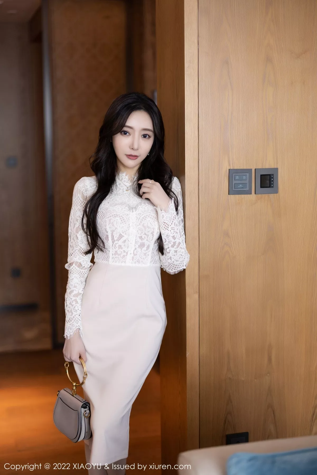 [XiaoYu画语界]第936期王馨瑶写真 [73P]-006