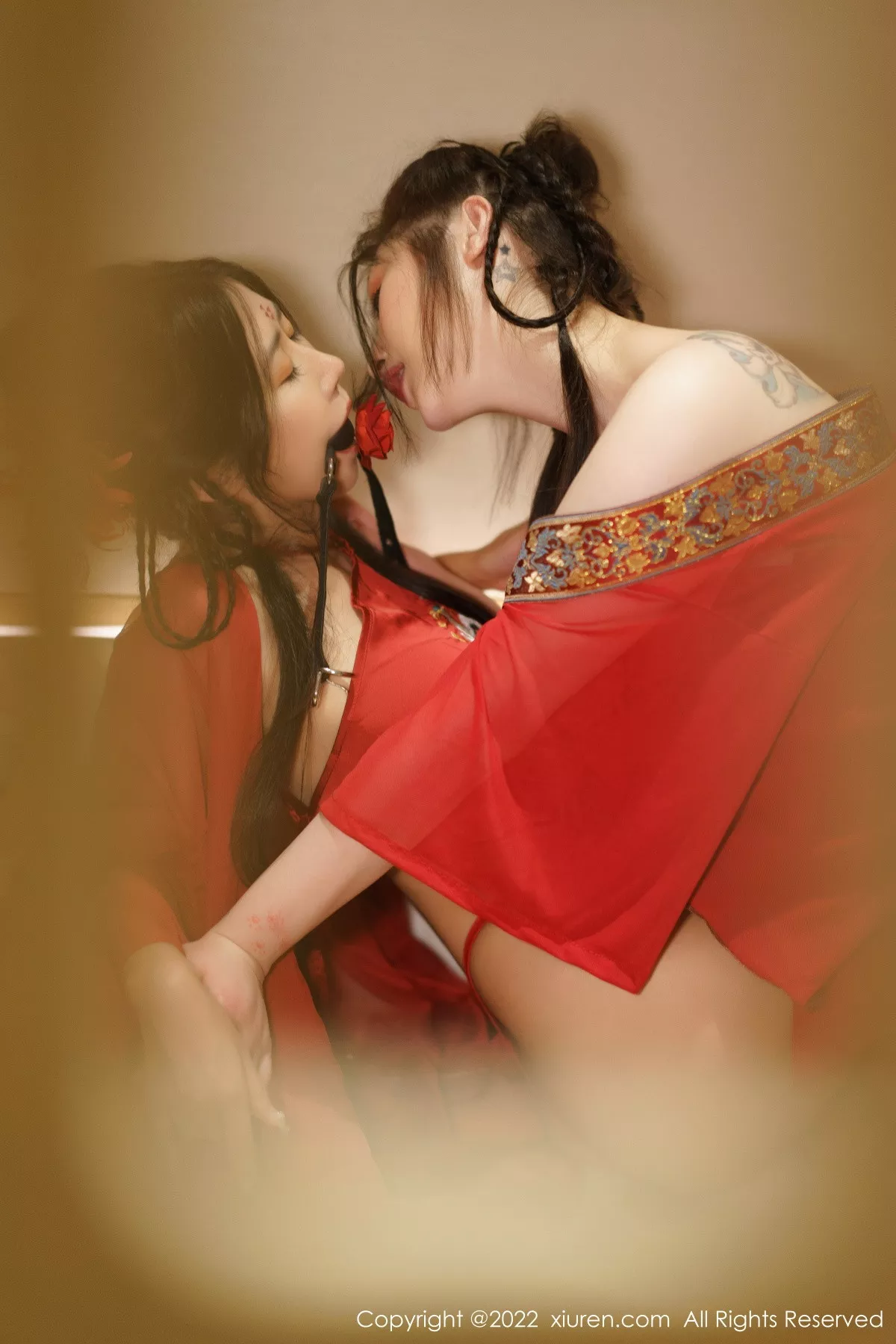 [XiuRen秀人网]第6068期阿姣写真 [79P]-043