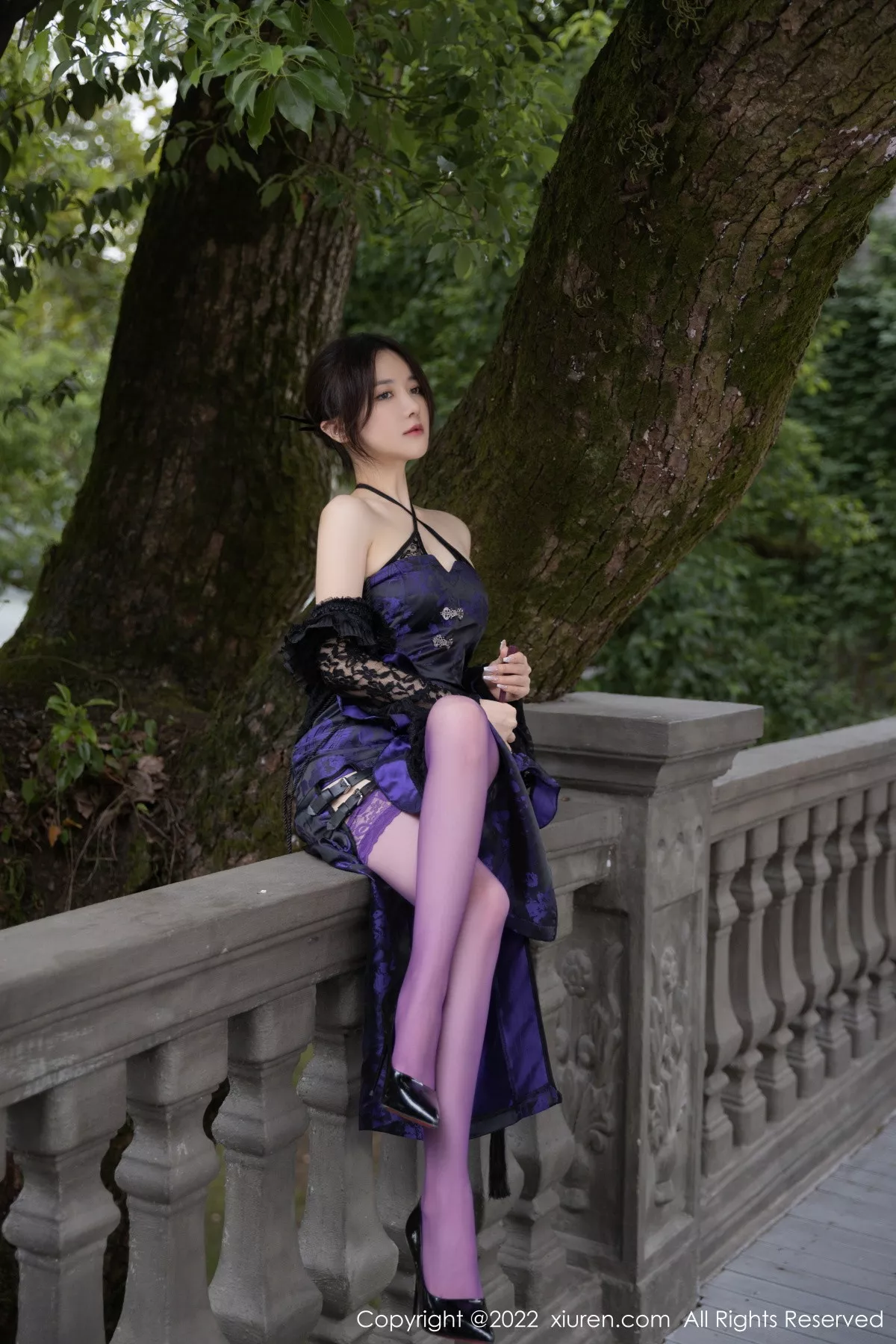 [XiuRen秀人网]第6074期鱼子酱写真 [79P]-010