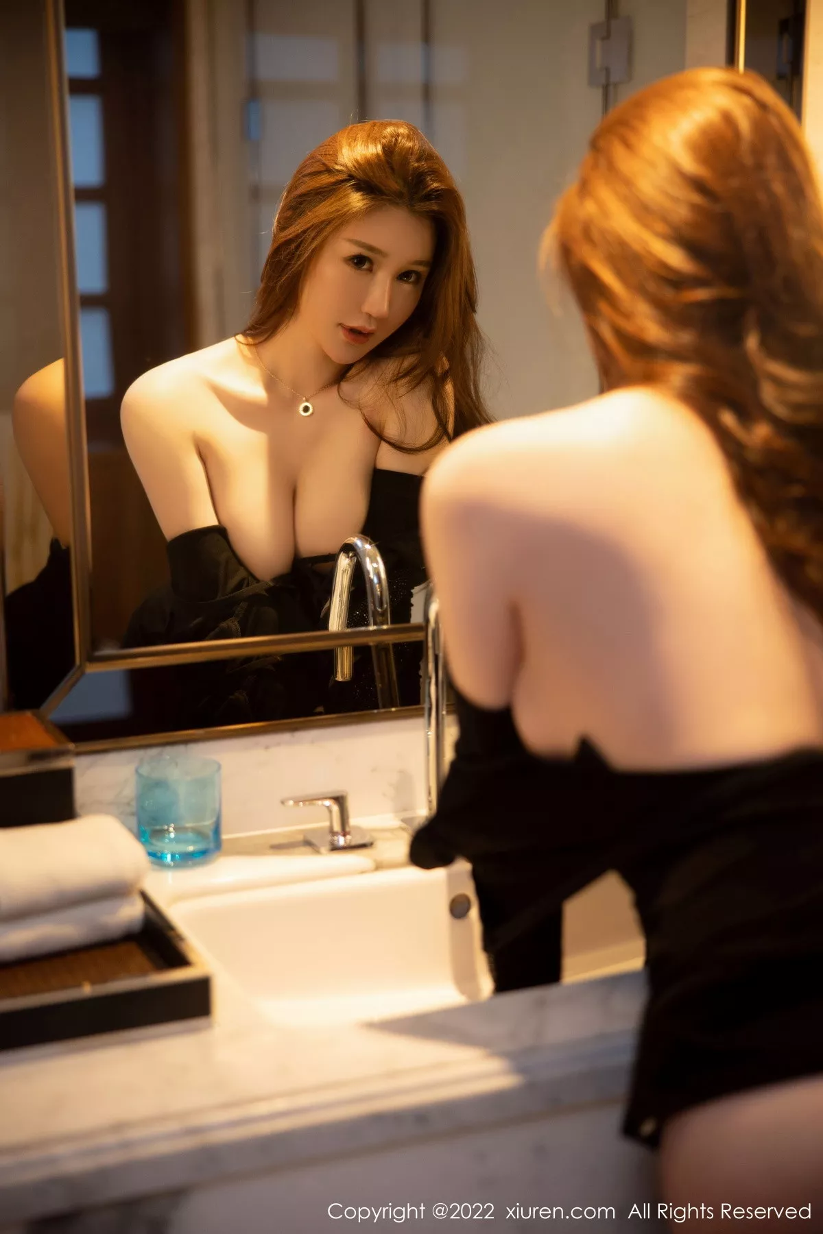 [XiuRen秀人网]第6069期顾乔楠写真 [87P]-058