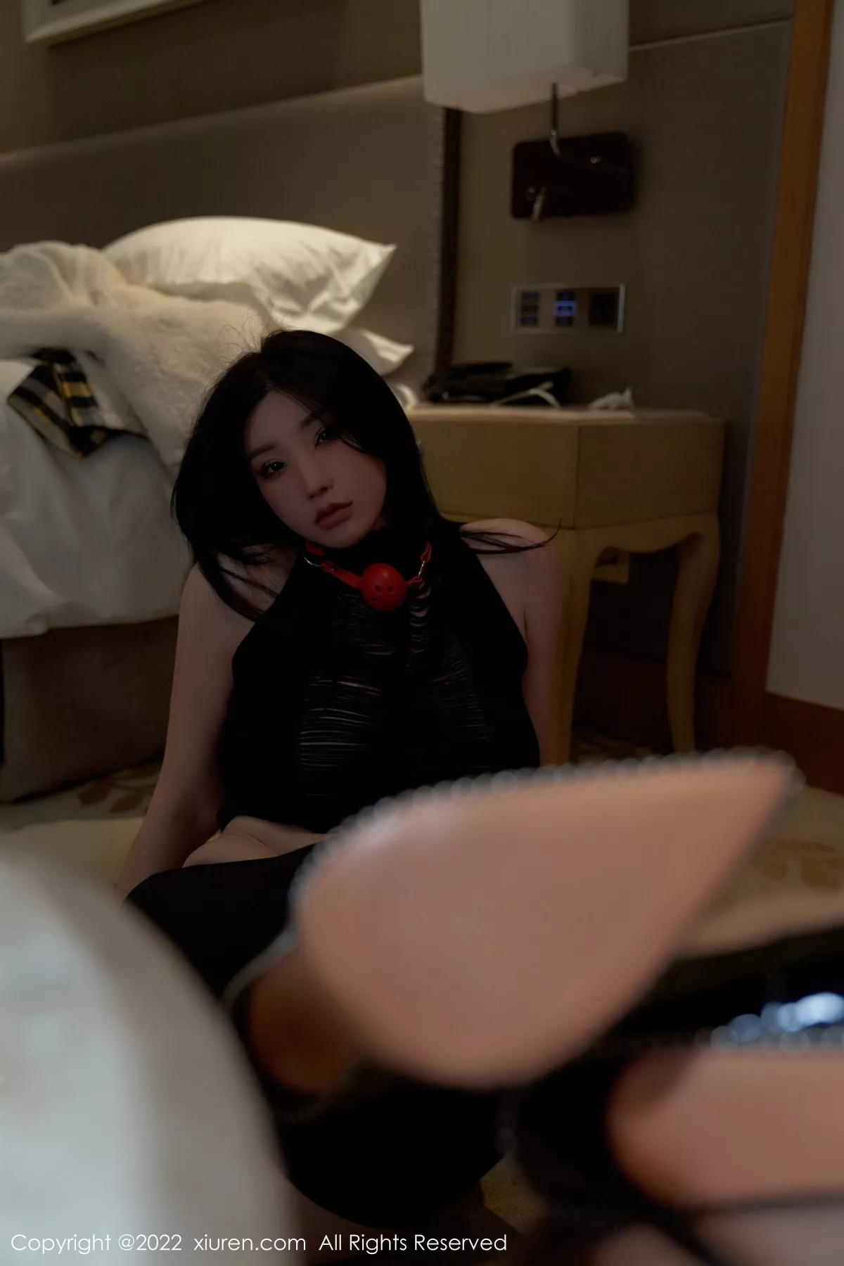 [XiuRen秀人网]第6073期周于希写真 [80P]-048