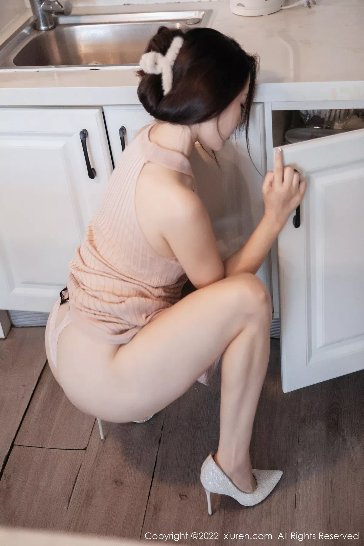 [XiuRen秀人网]第6066期严利娅写真 [55P]-048