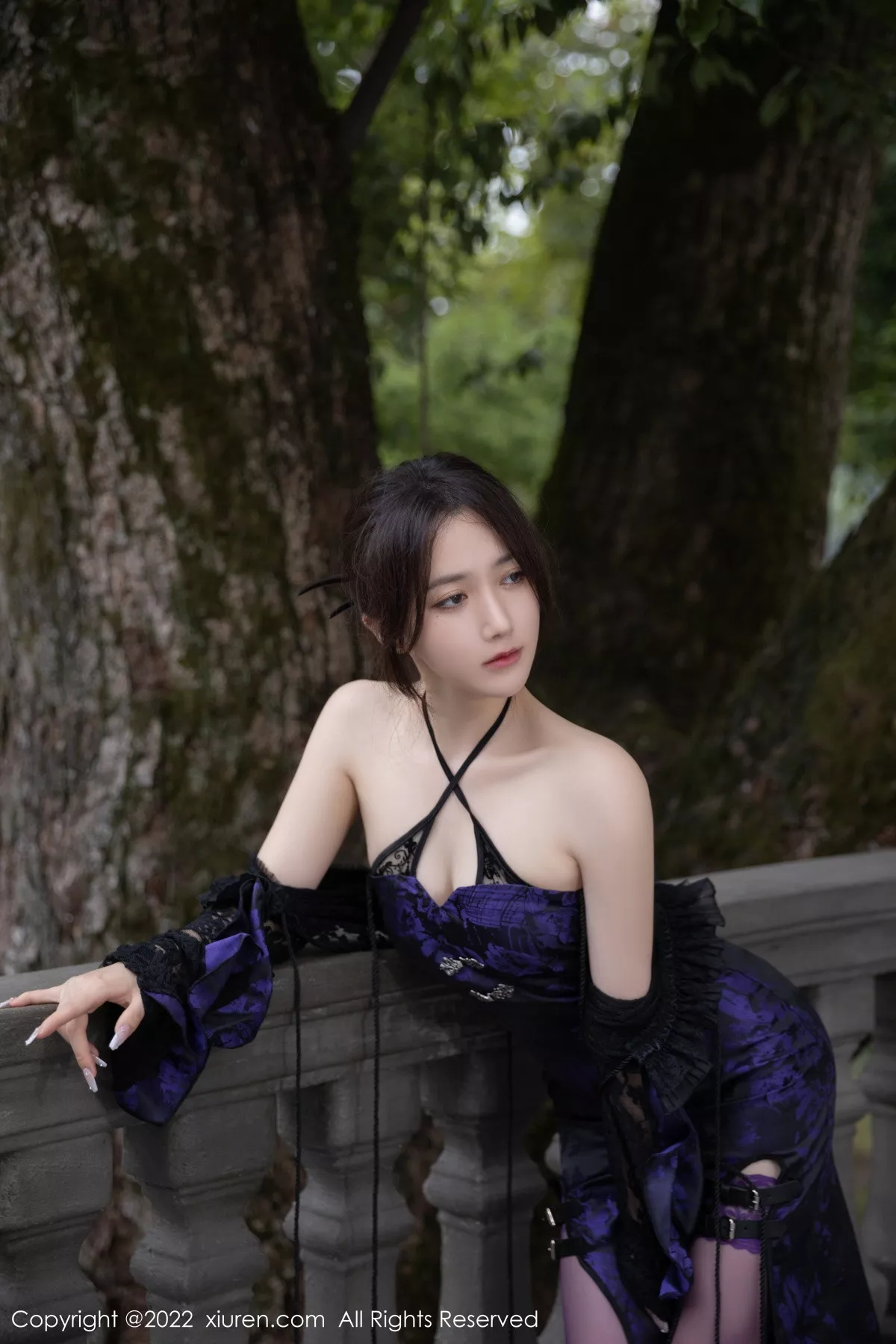 [XiuRen秀人网]第6074期鱼子酱写真 [79P]-022