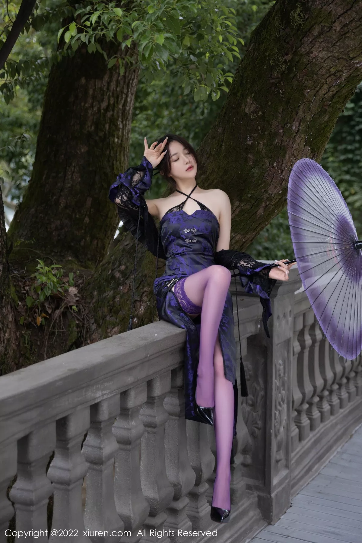 [XiuRen秀人网]第6074期鱼子酱写真 [79P]-016