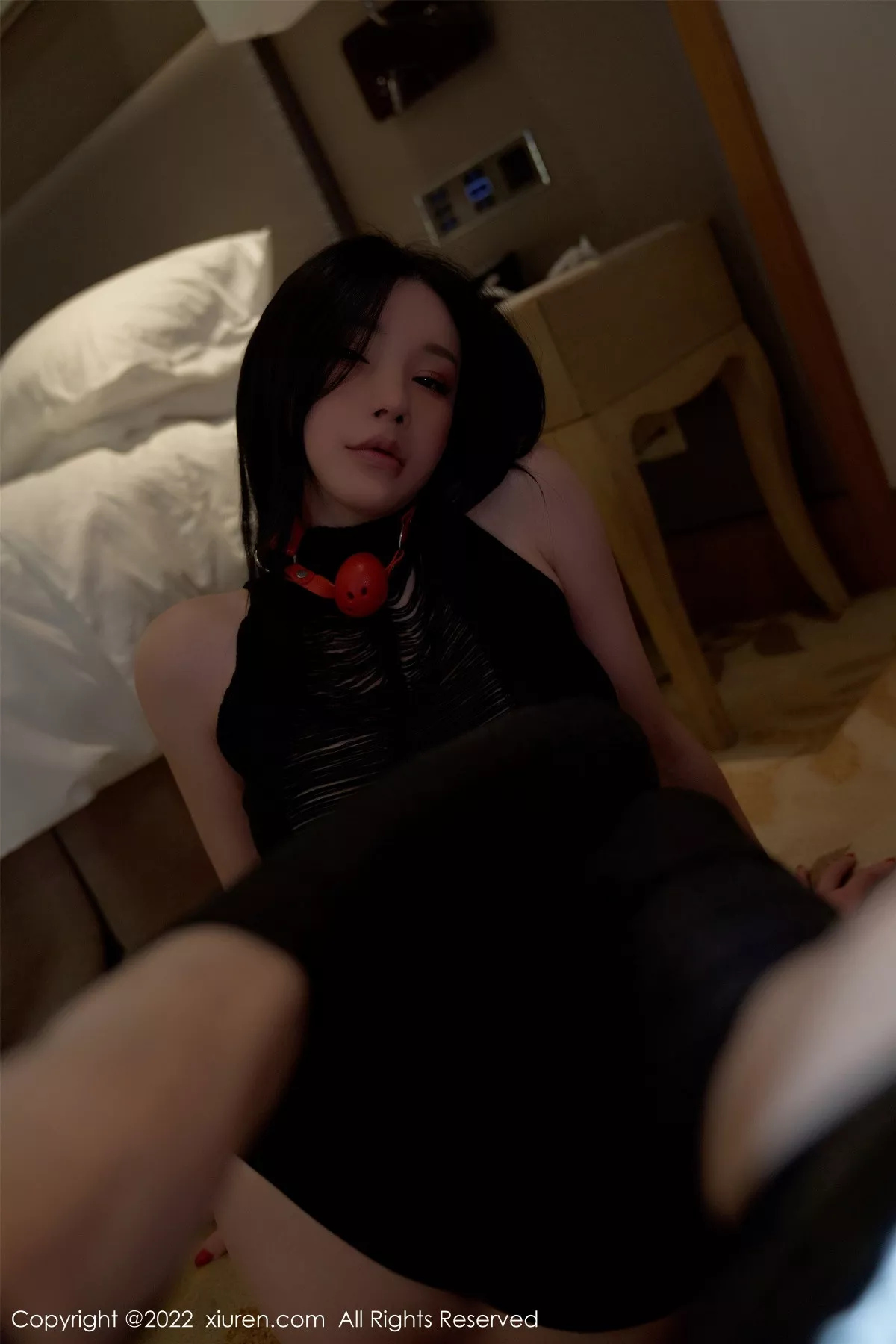 [XiuRen秀人网]第6073期周于希写真 [80P]-049