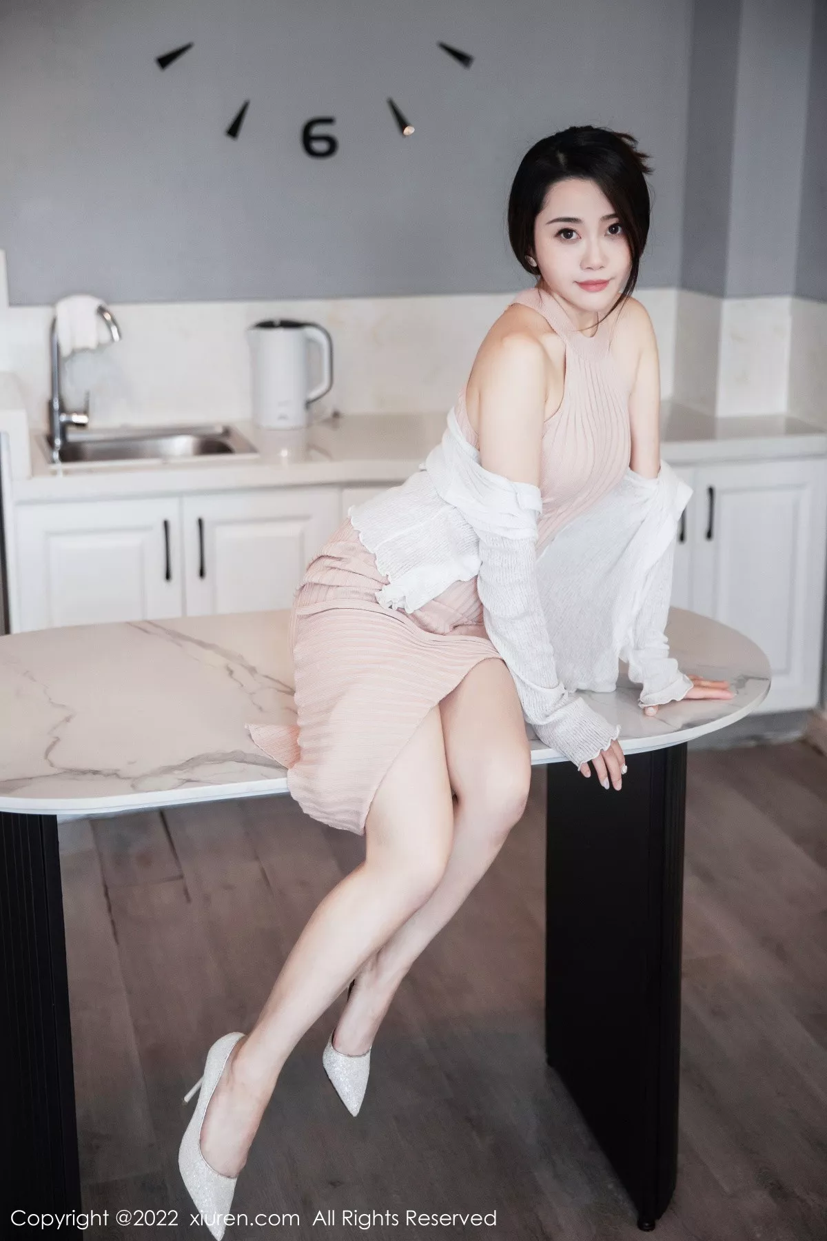 [XiuRen秀人网]第6066期严利娅写真 [55P]-019
