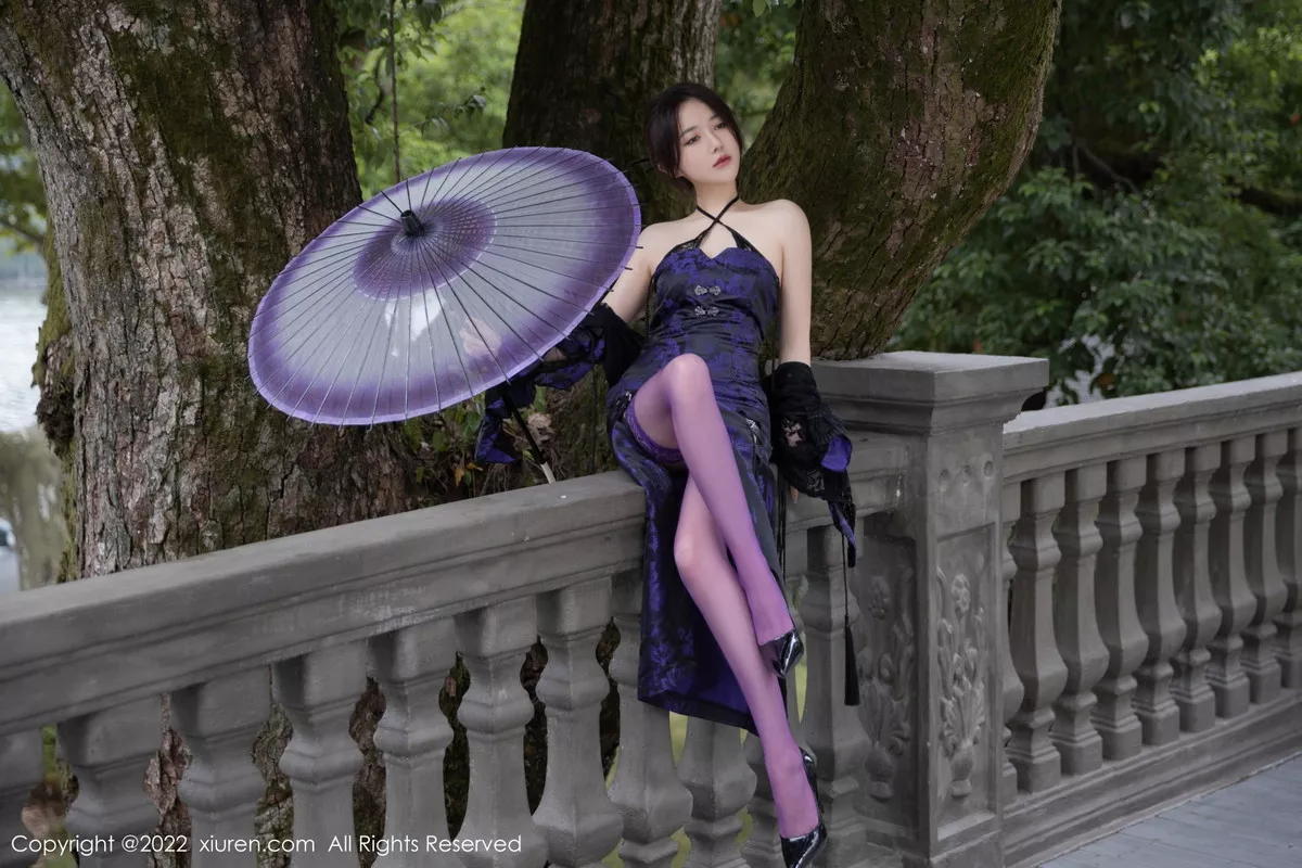[XiuRen秀人网]第6074期鱼子酱写真 [79P]-014