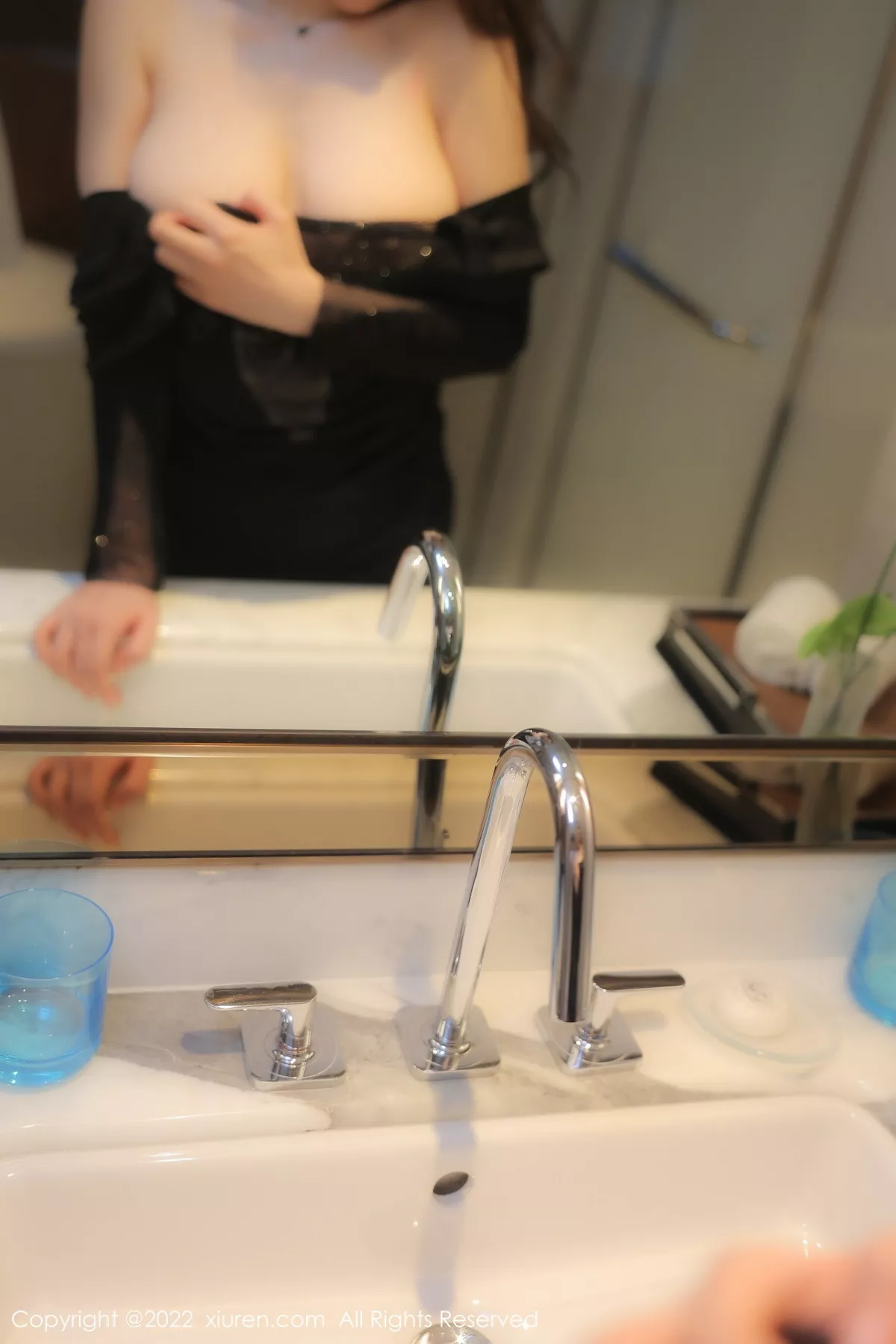 [XiuRen秀人网]第6069期顾乔楠写真 [87P]-061