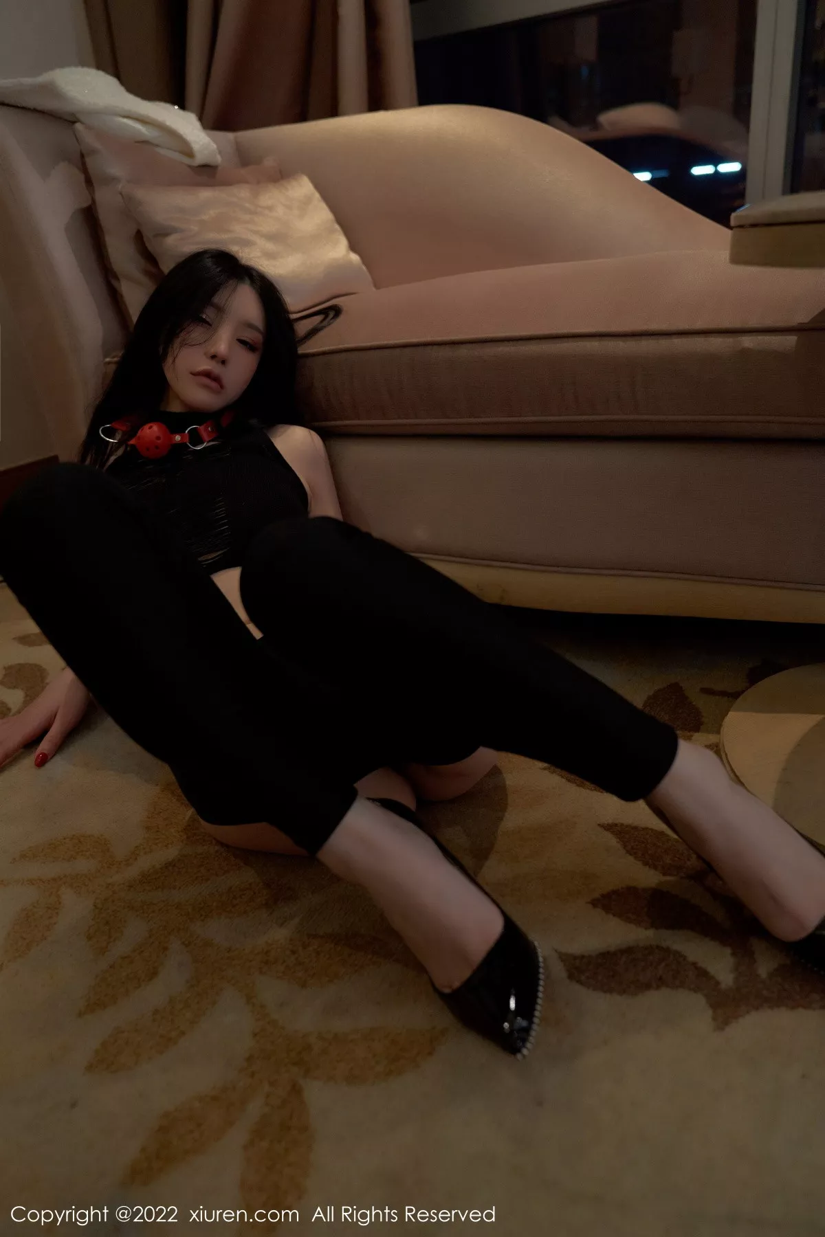 [XiuRen秀人网]第6073期周于希写真 [80P]-057