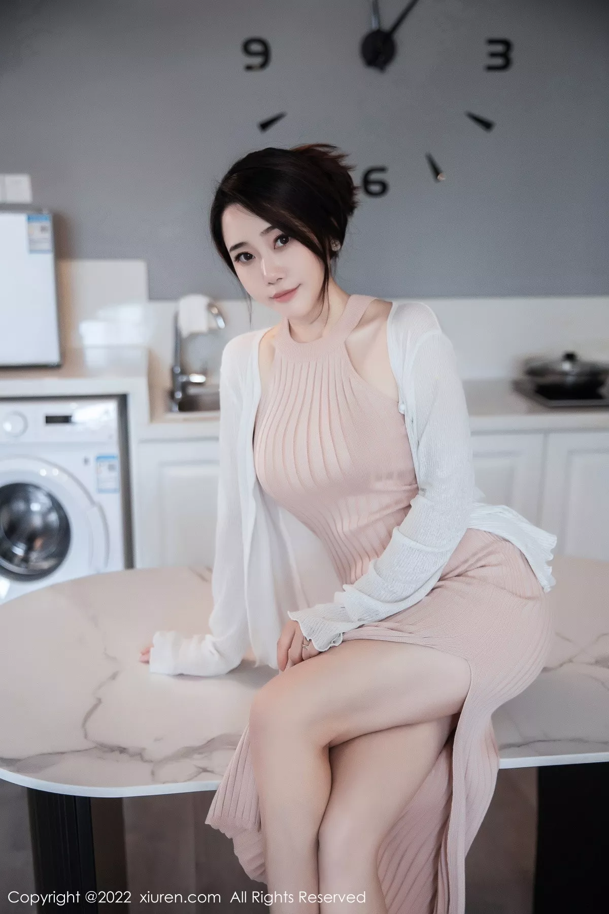 [XiuRen秀人网]第6066期严利娅写真 [55P]-013