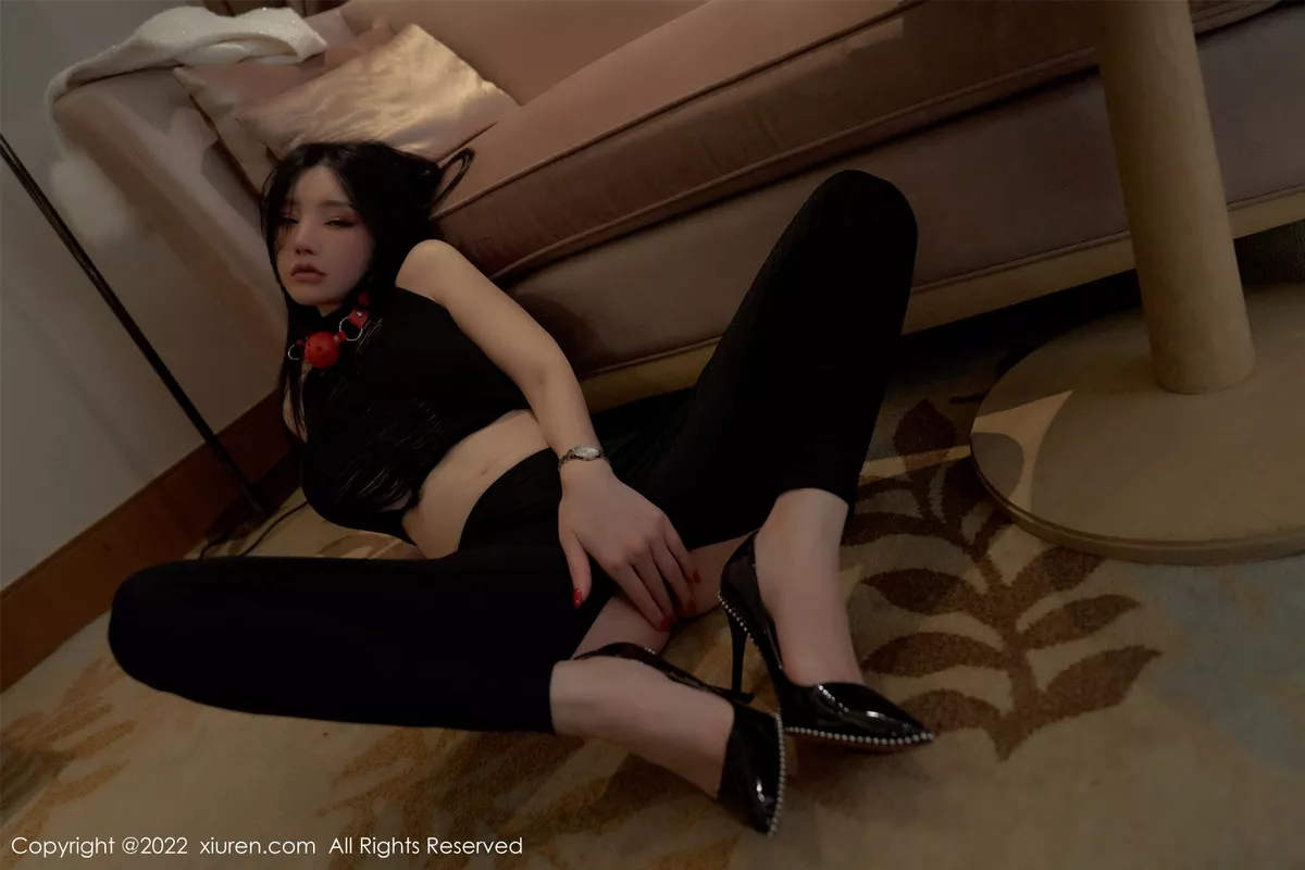[XiuRen秀人网]第6073期周于希写真 [80P]-056