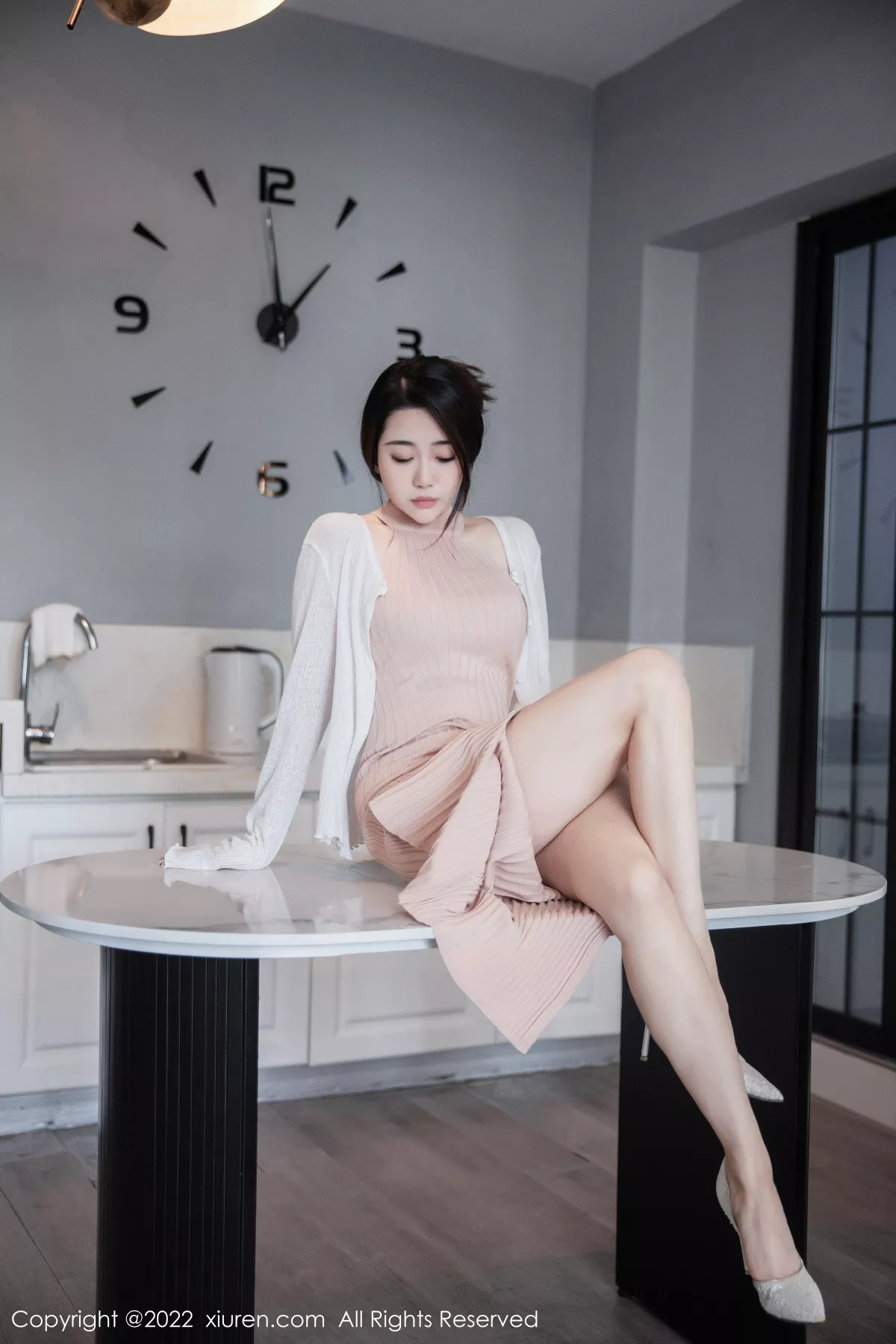 [XiuRen秀人网]第6066期严利娅写真 [55P]-018