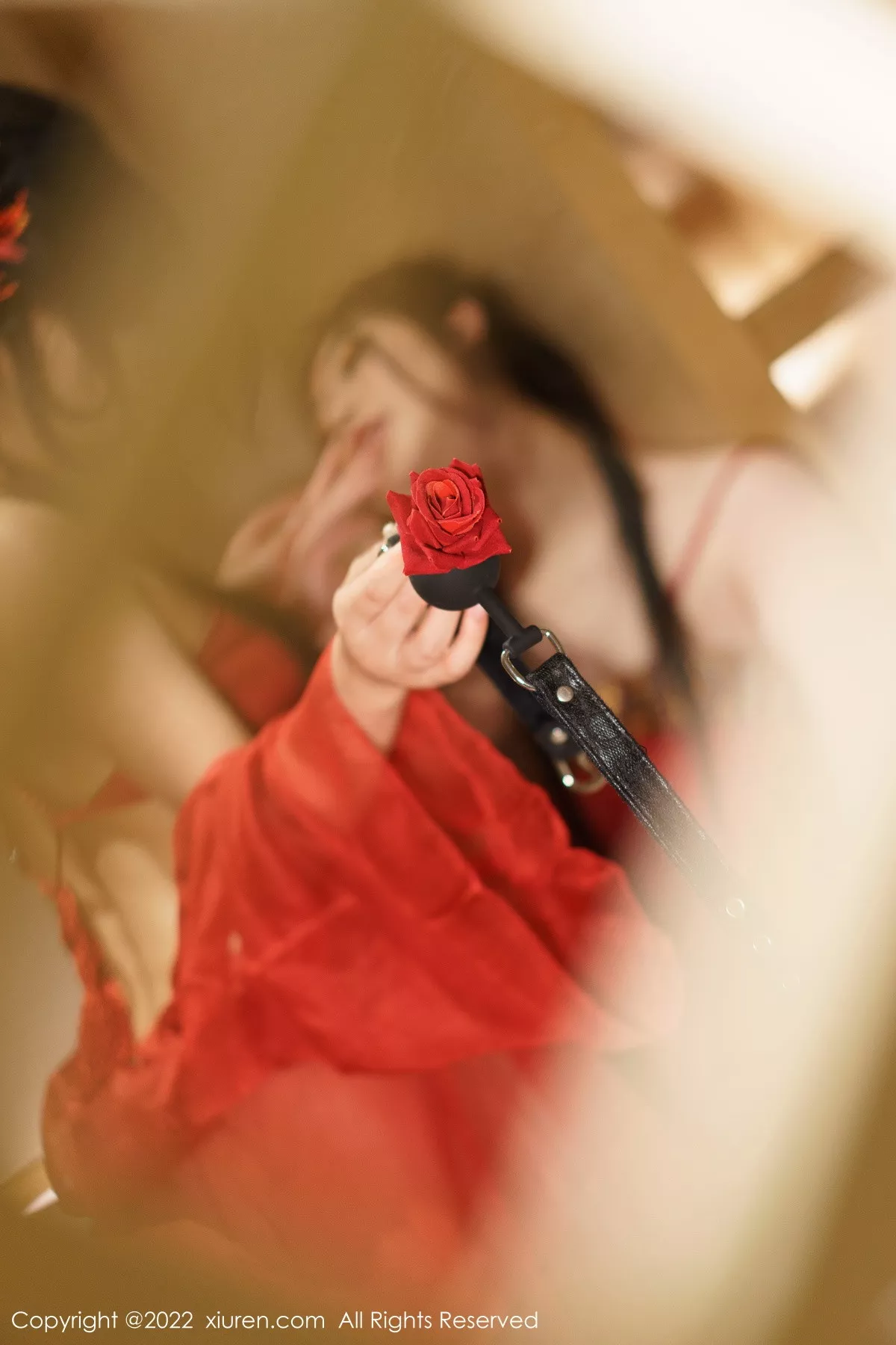 [XiuRen秀人网]第6068期阿姣写真 [79P]-033