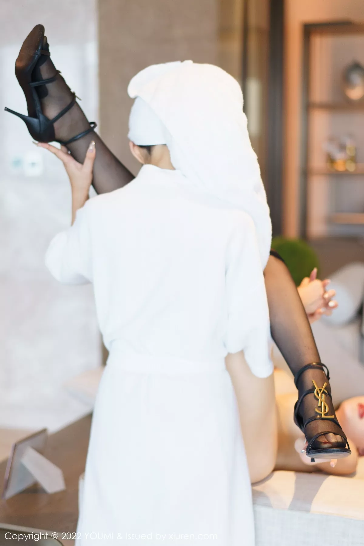 [YouMi尤蜜荟]第884期周妍希写真 [108P]-084