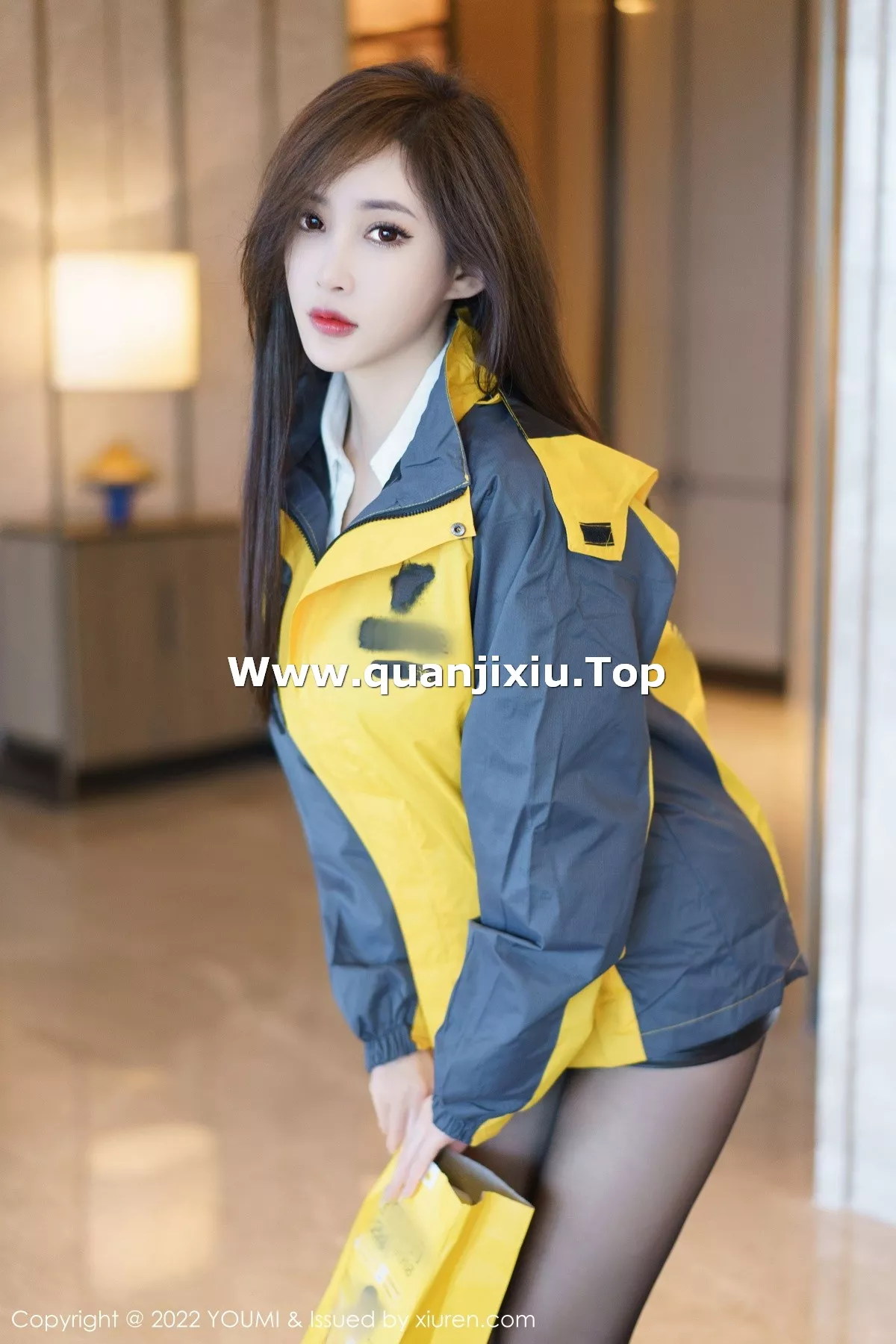 [YouMi尤蜜荟]第884期周妍希写真 [108P]-011