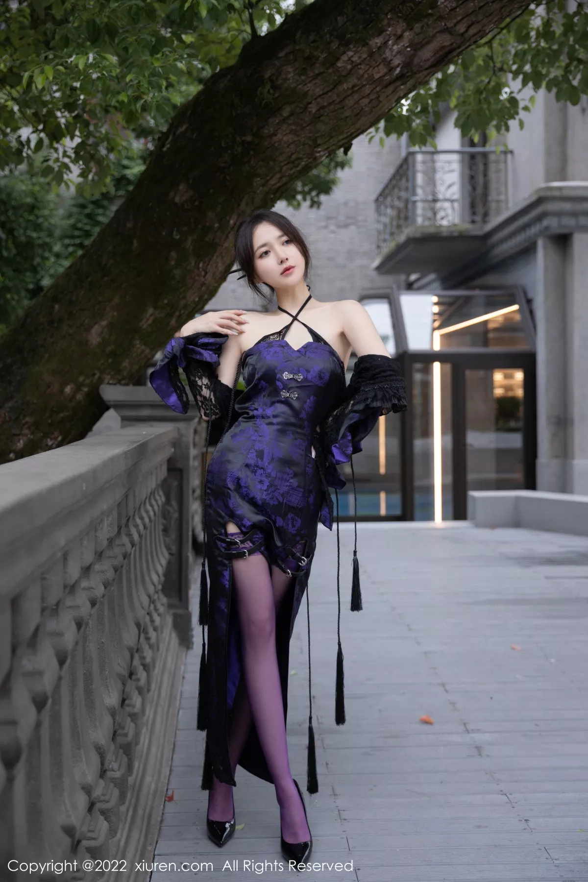 [XiuRen秀人网]第6074期鱼子酱写真 [79P]-023