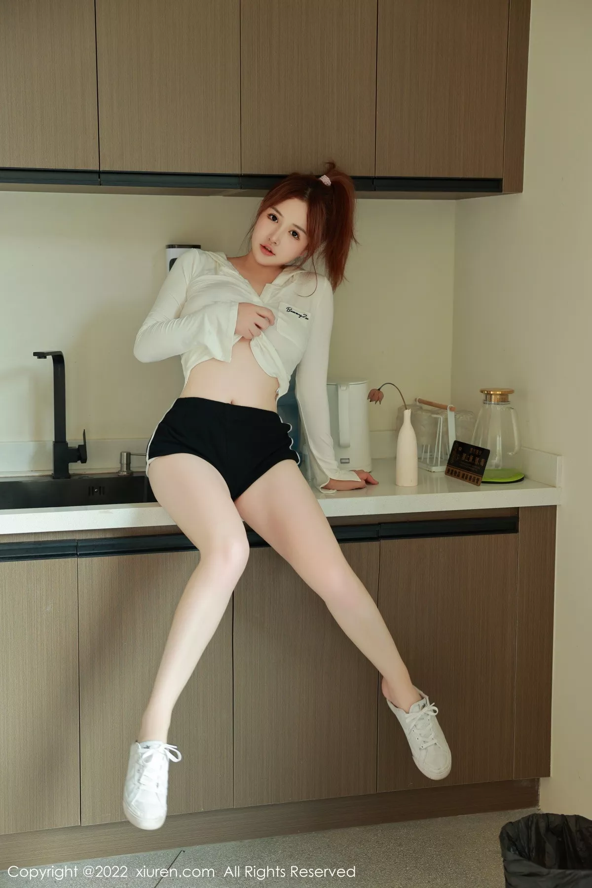 [XiuRen秀人网]第6067期养乐多写真 [57P]-047