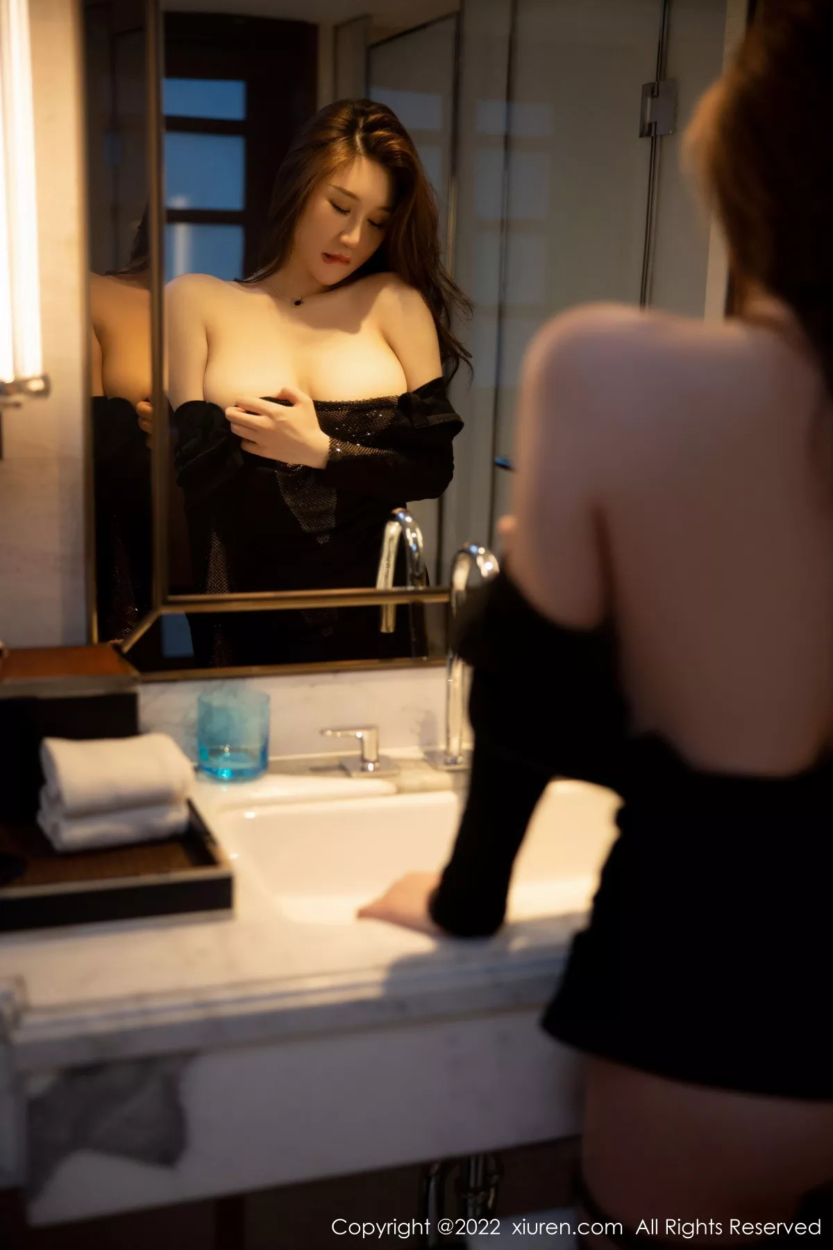 [XiuRen秀人网]第6069期顾乔楠写真 [87P]-060